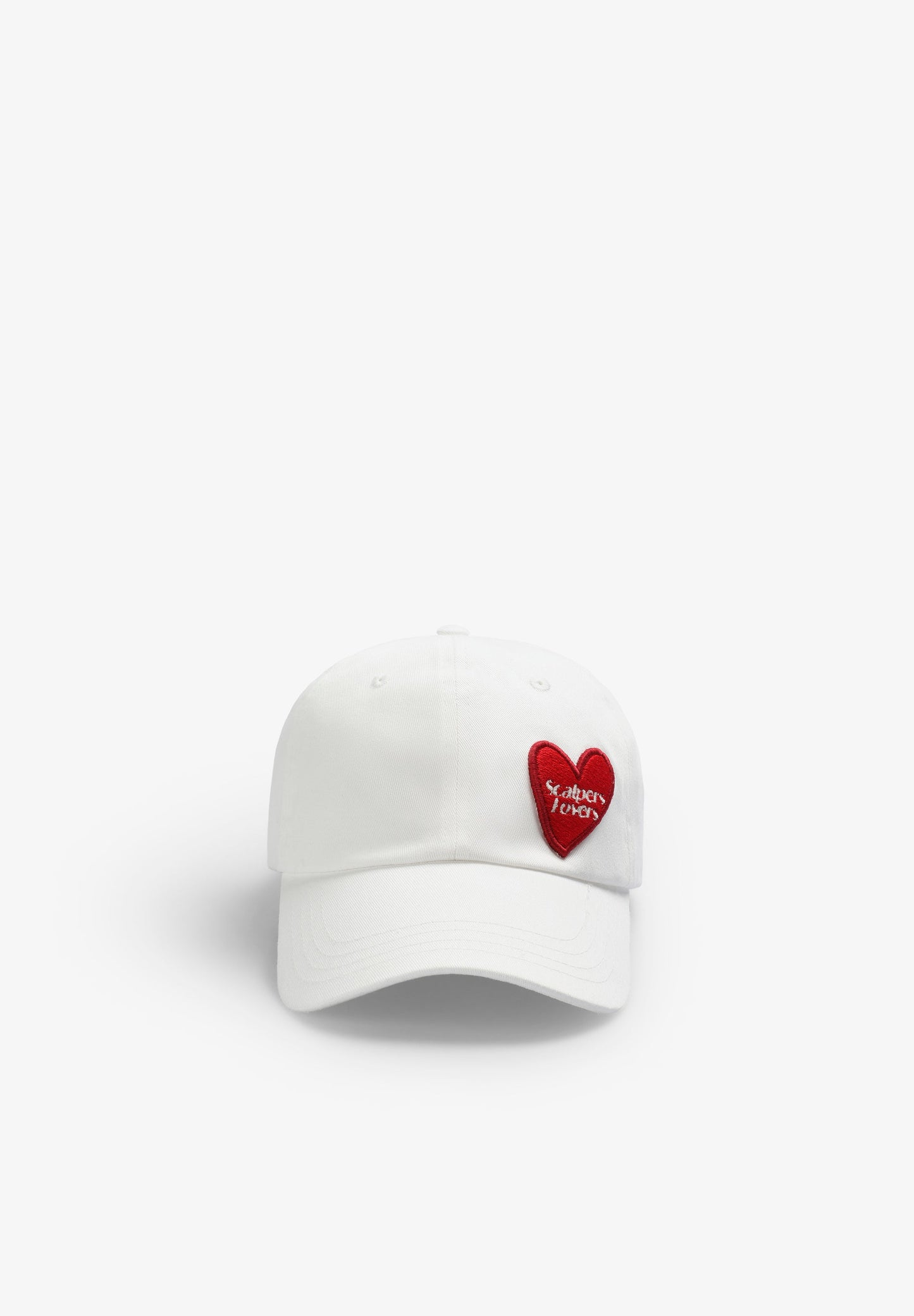 SCLOVERS CAP