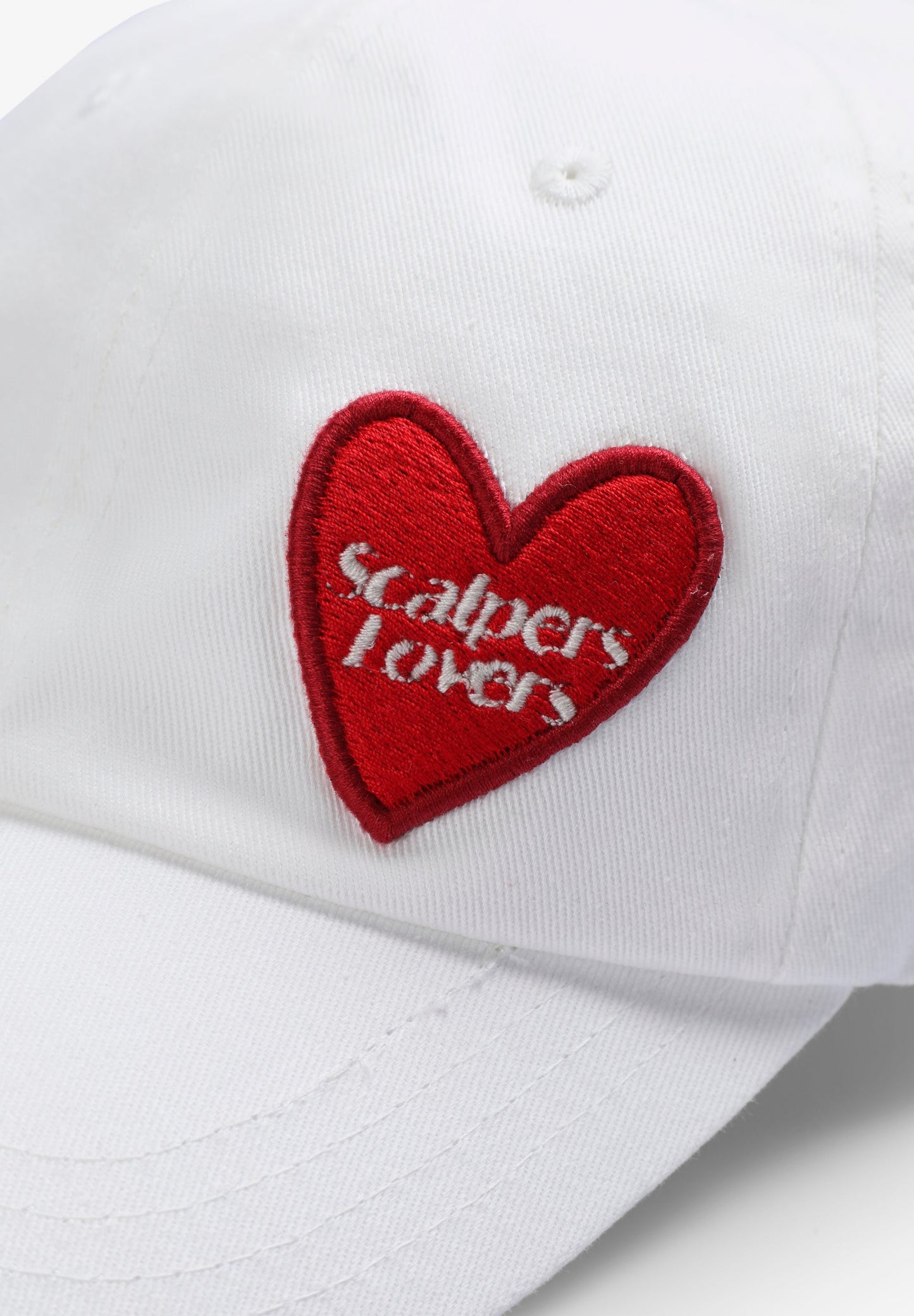 SCLOVERS CAP