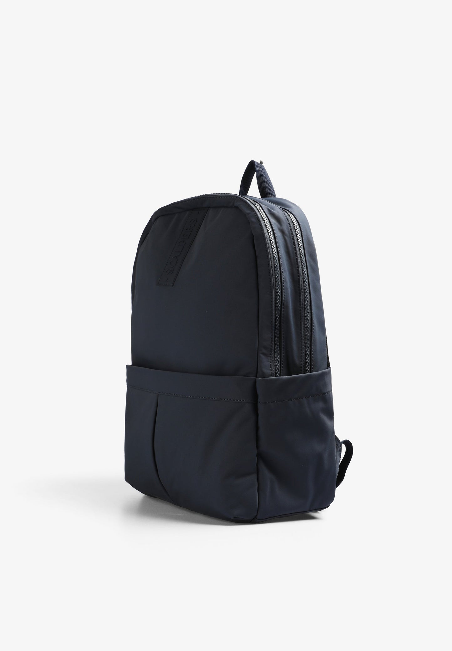 RUCKSACK MIT MEHREREN TASCHEN