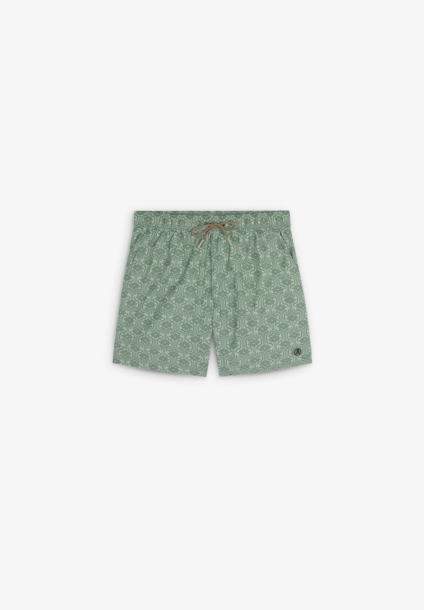 SCPINES SWIMSUIT