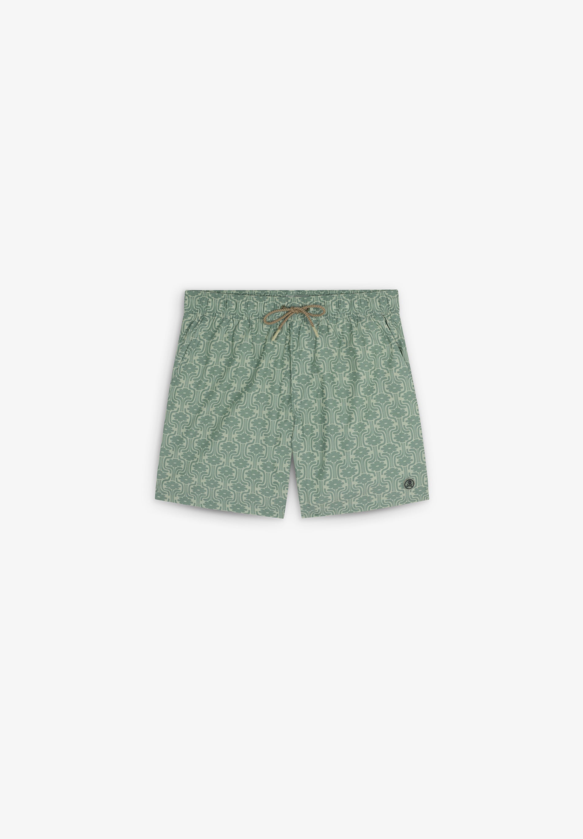 SCPINES SWIMSUIT
