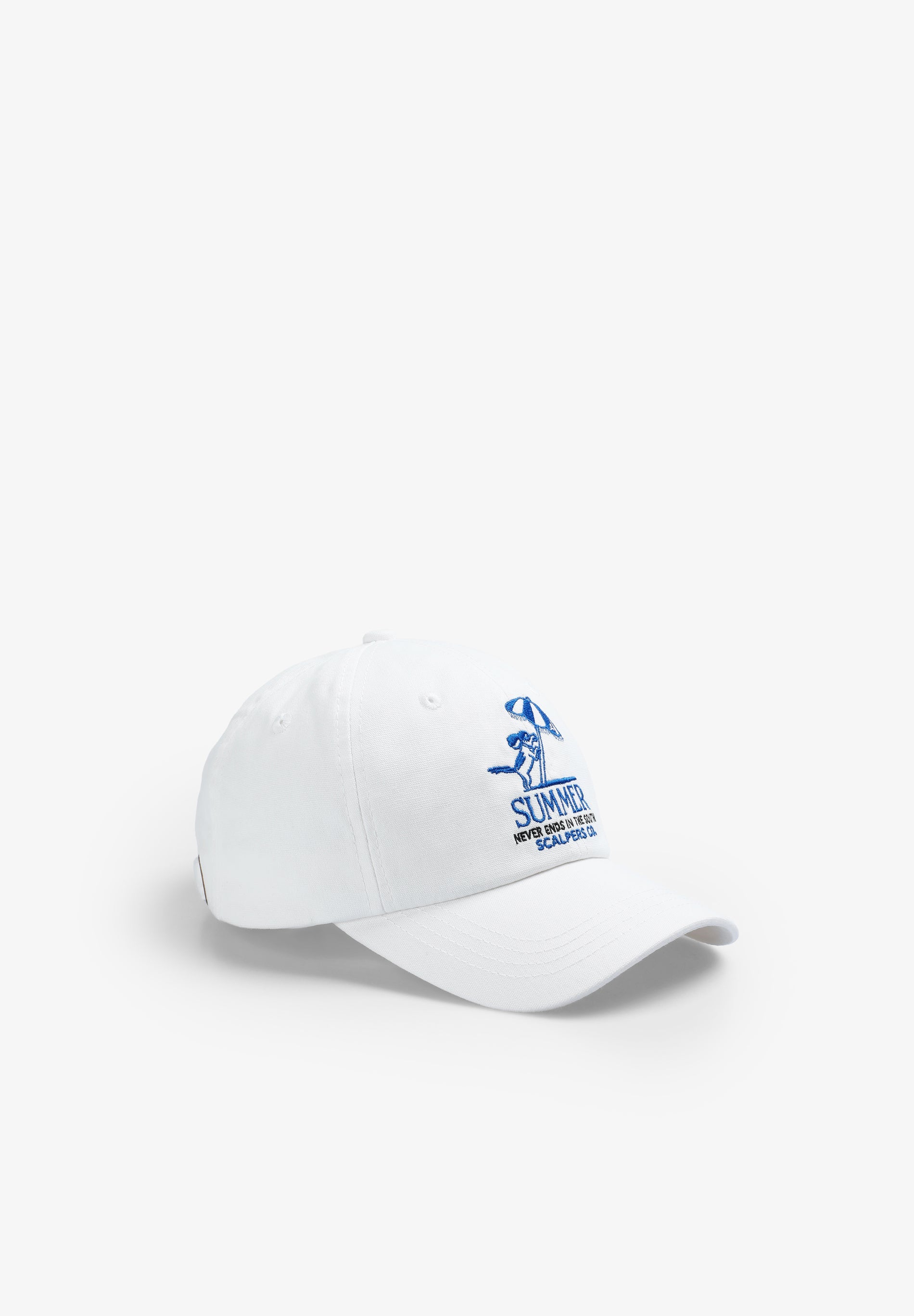 SCSUMMER CAP