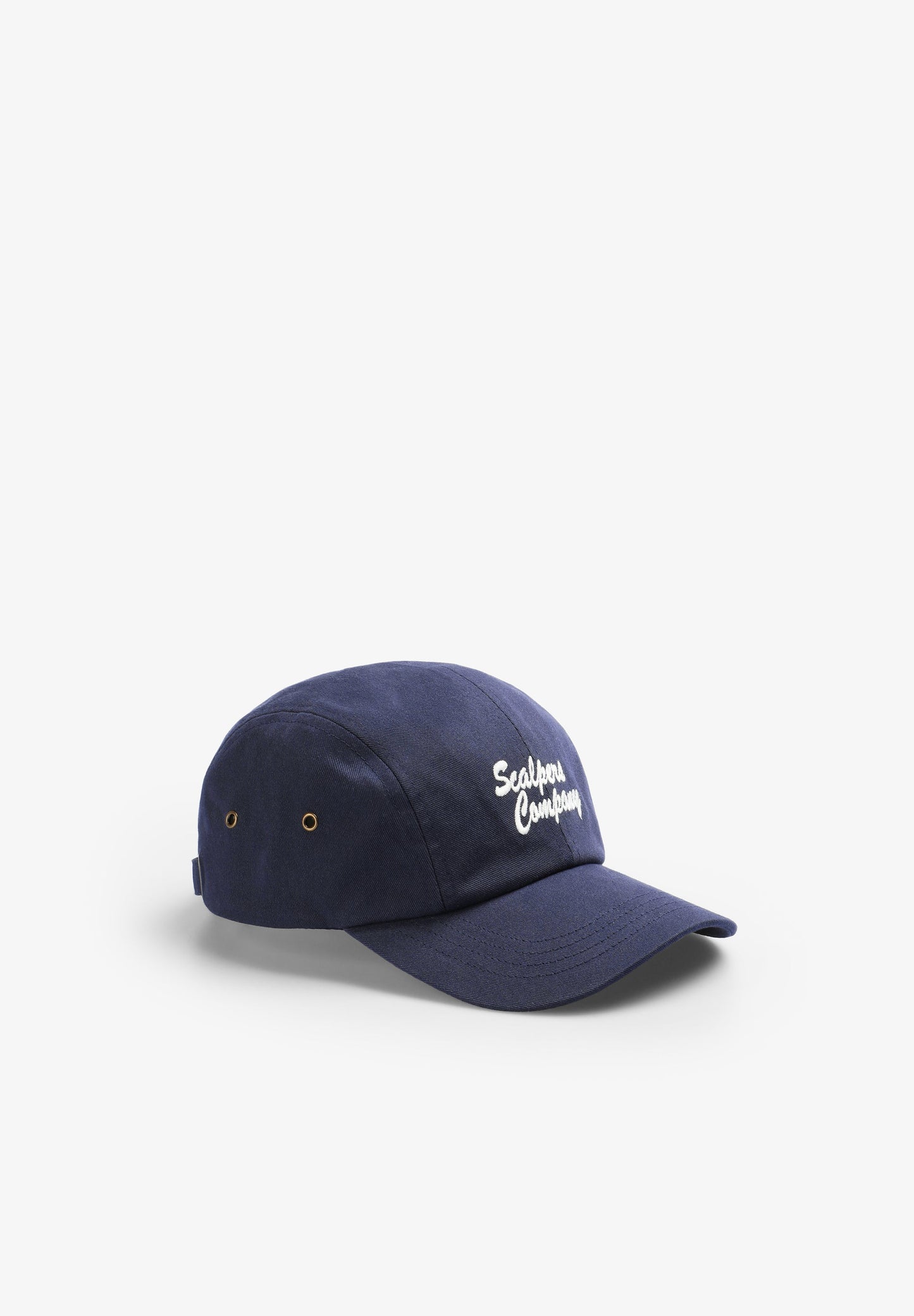 BASECAP MIT LOGOSTICKEREI