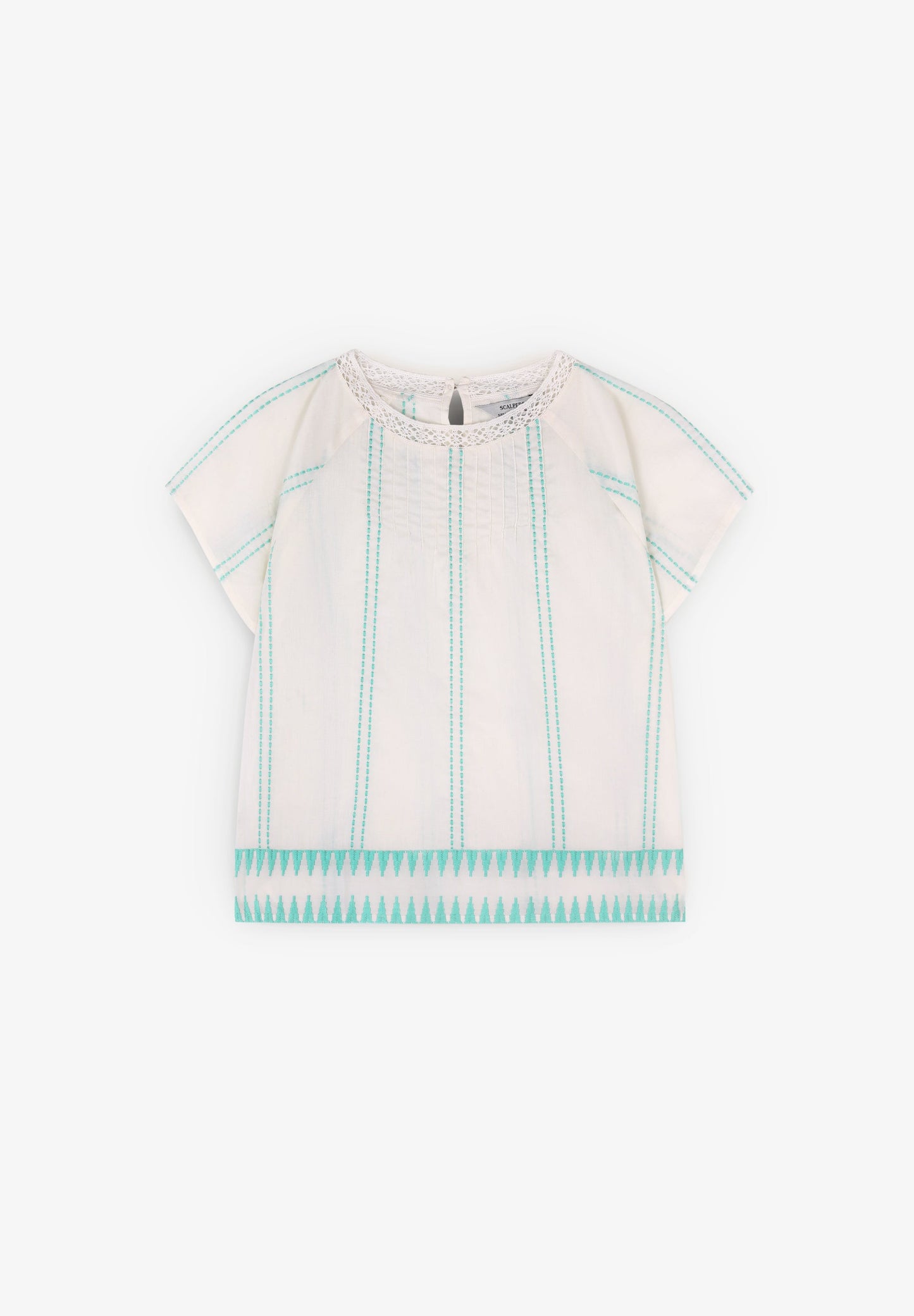 CHLOE BLUSE GIRLS