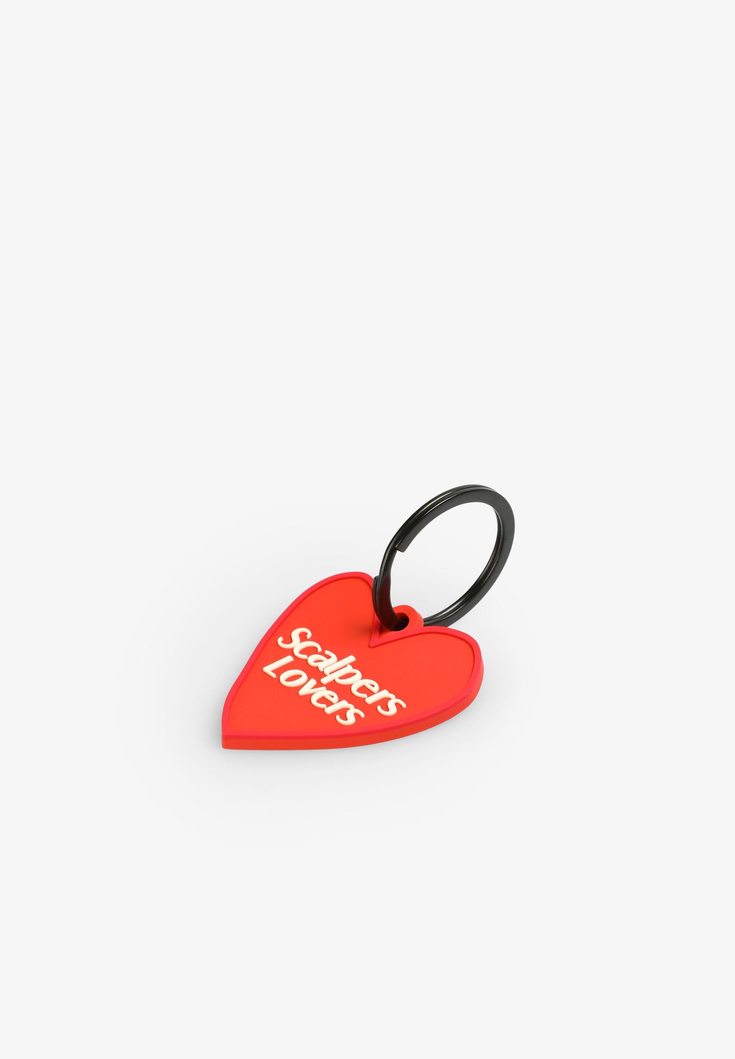 LOVERS KEYCHAIN