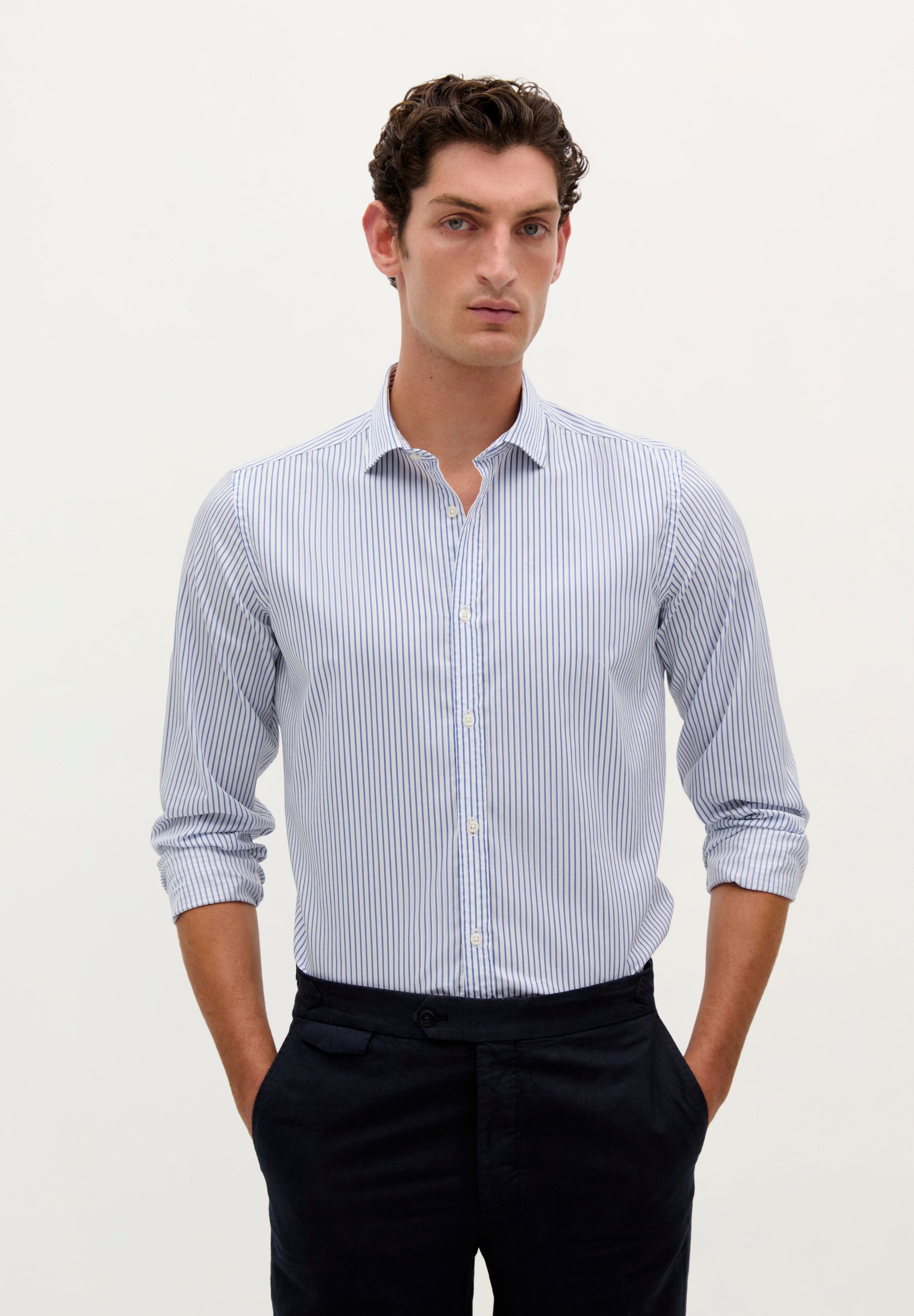 SCFANCY CLASS SHIRT