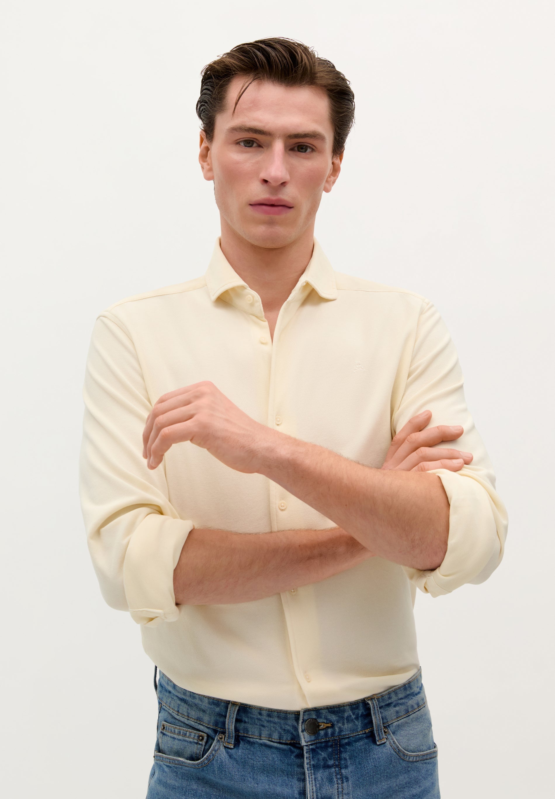 SCNEW HONEYCOMB SE SHIRT