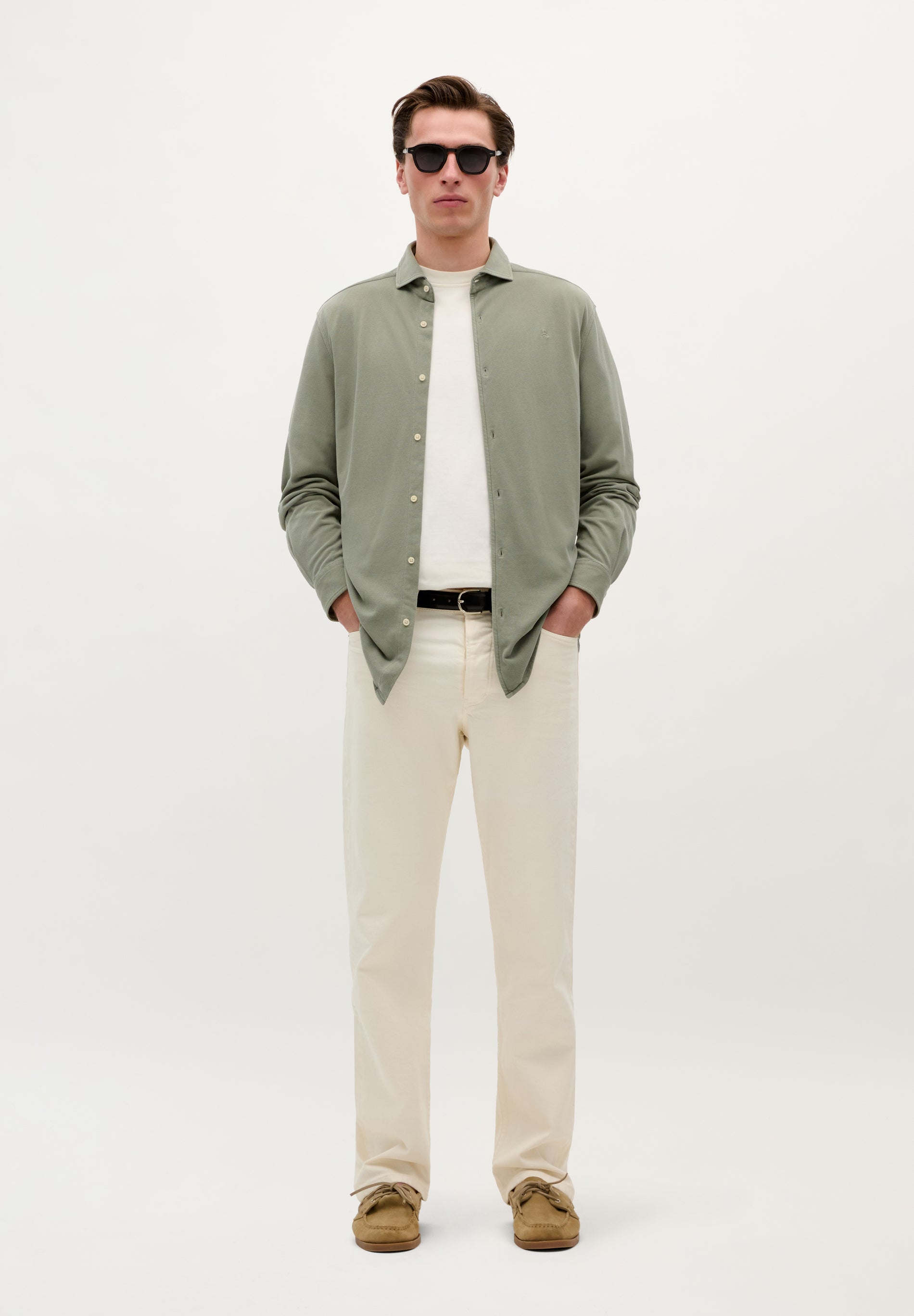 SCNEW HONEYCOMB SE SHIRT