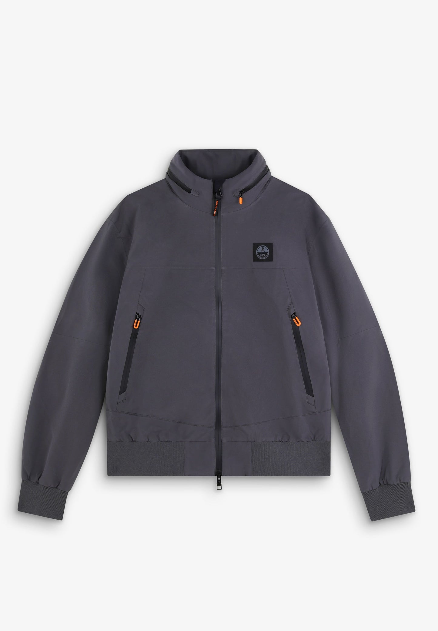 BOMBER SAIL JACKET NS X NC