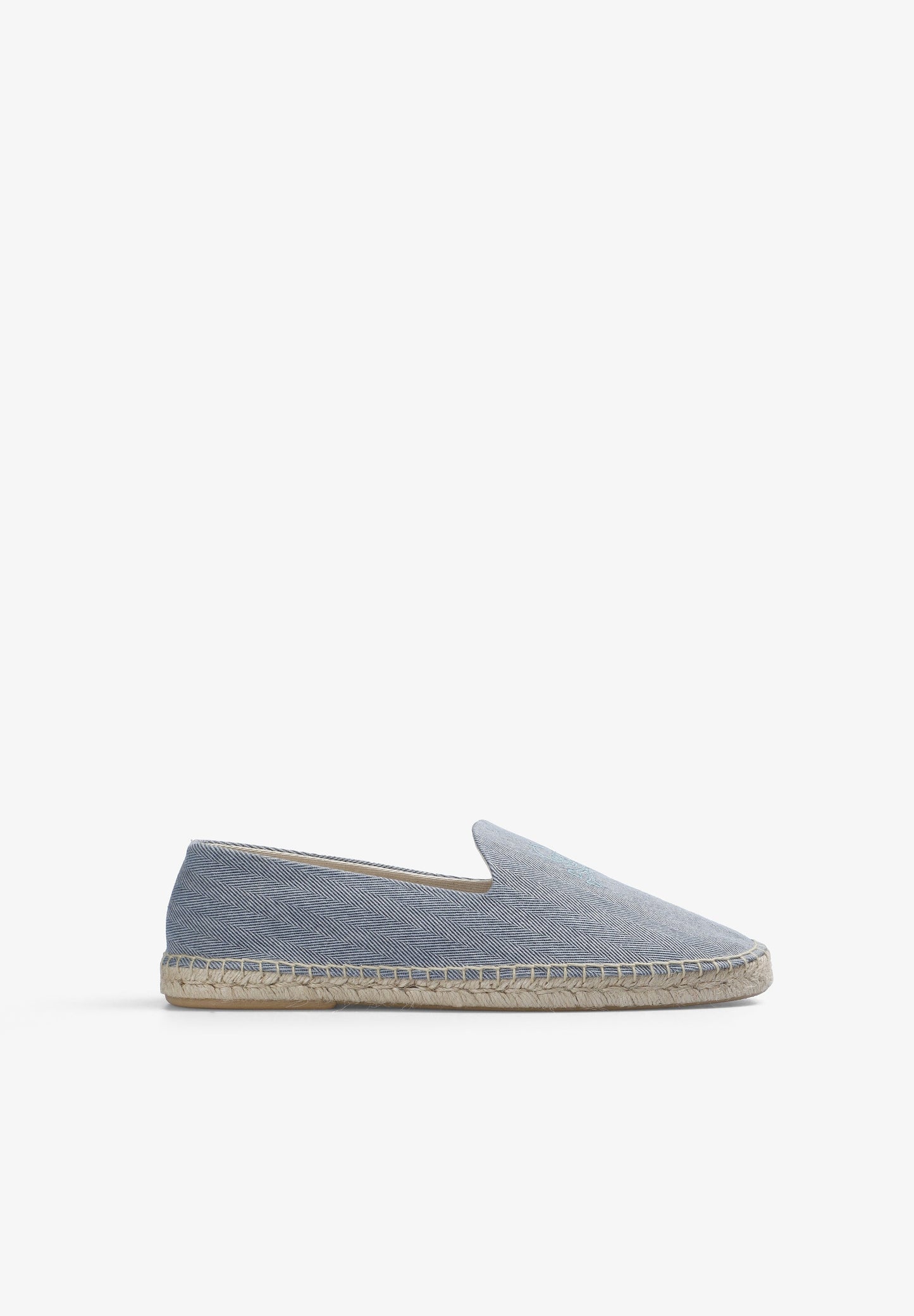 SCHERRINGBONE ESPADRILLES