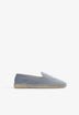 SCHERRINGBONE ESPADRILLES