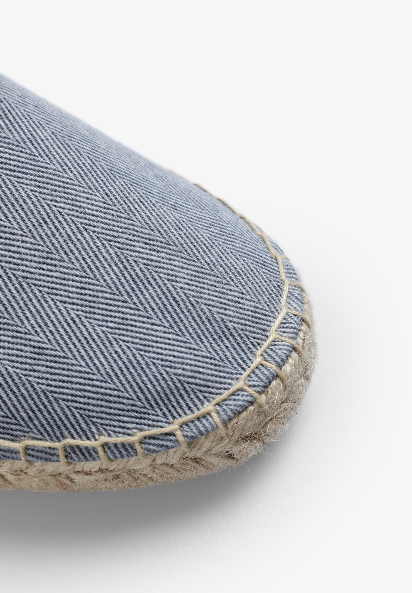SCHERRINGBONE ESPADRILLES