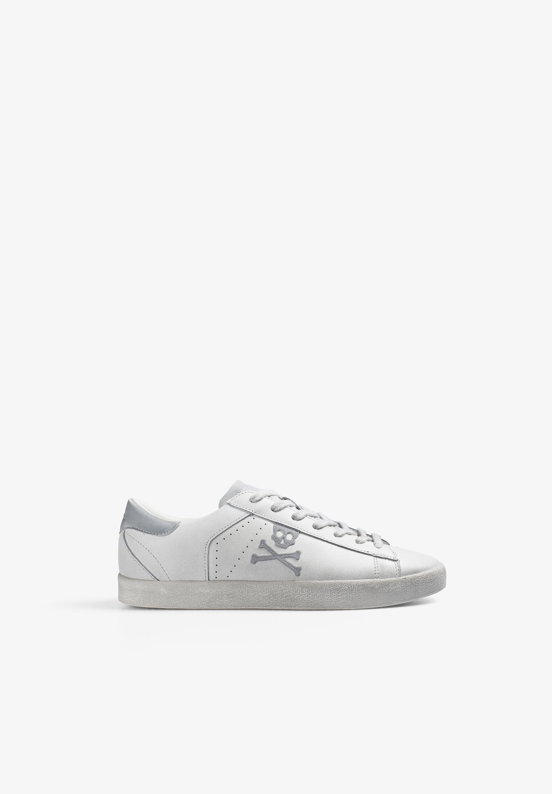 SCHENRY SNEAKERS WOMAN