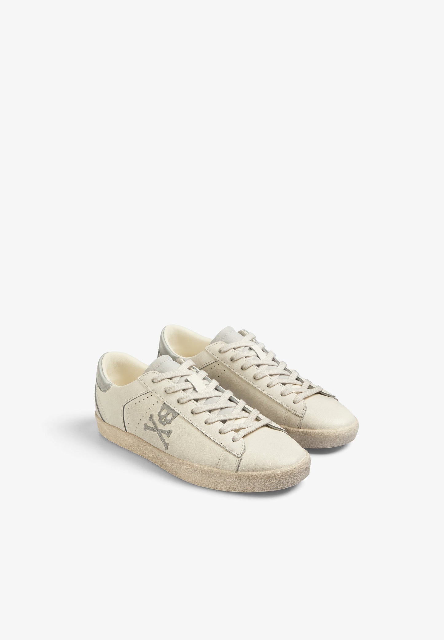 SCHENRY SNEAKERS WOMAN