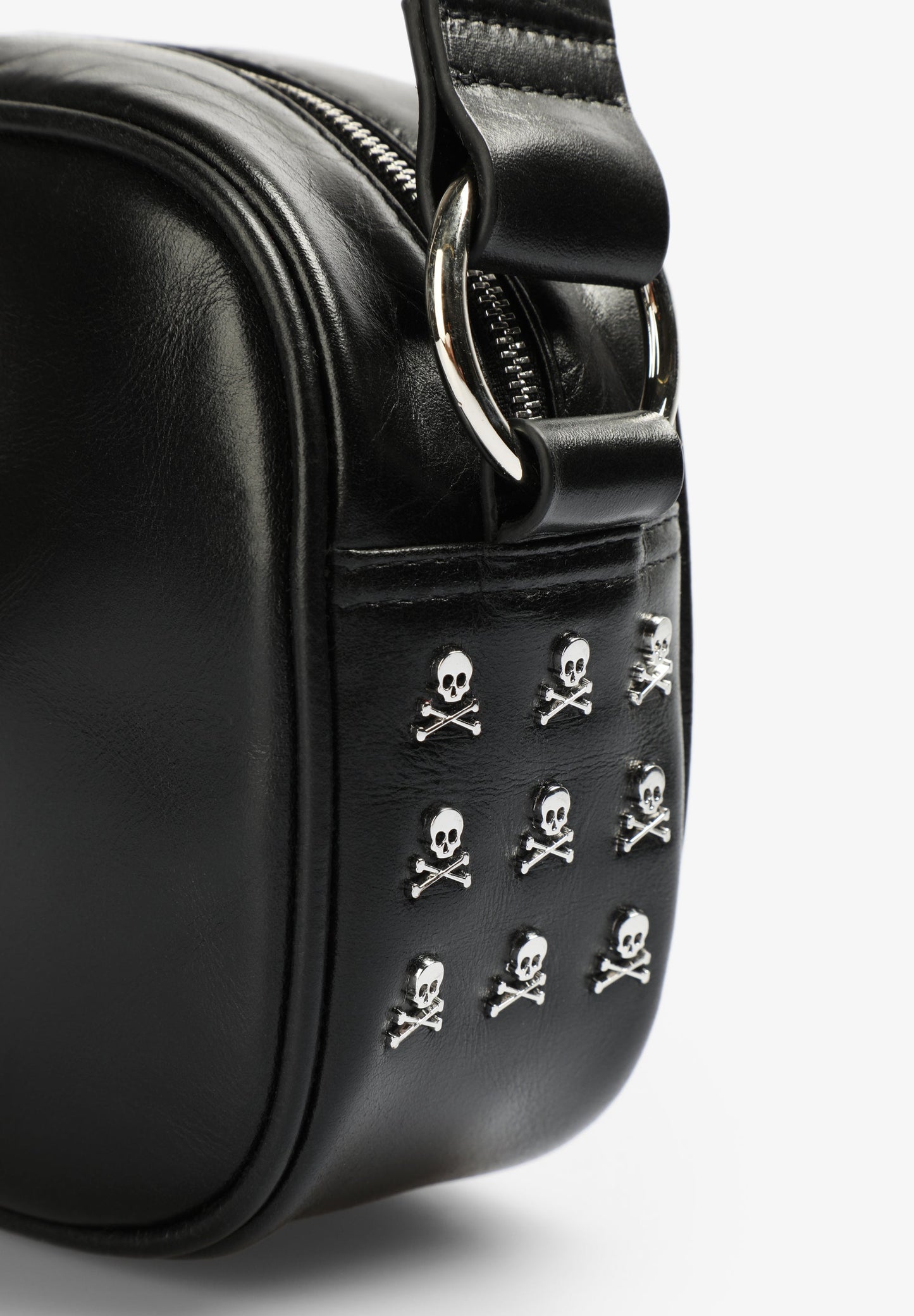 NEW SKULL BAG