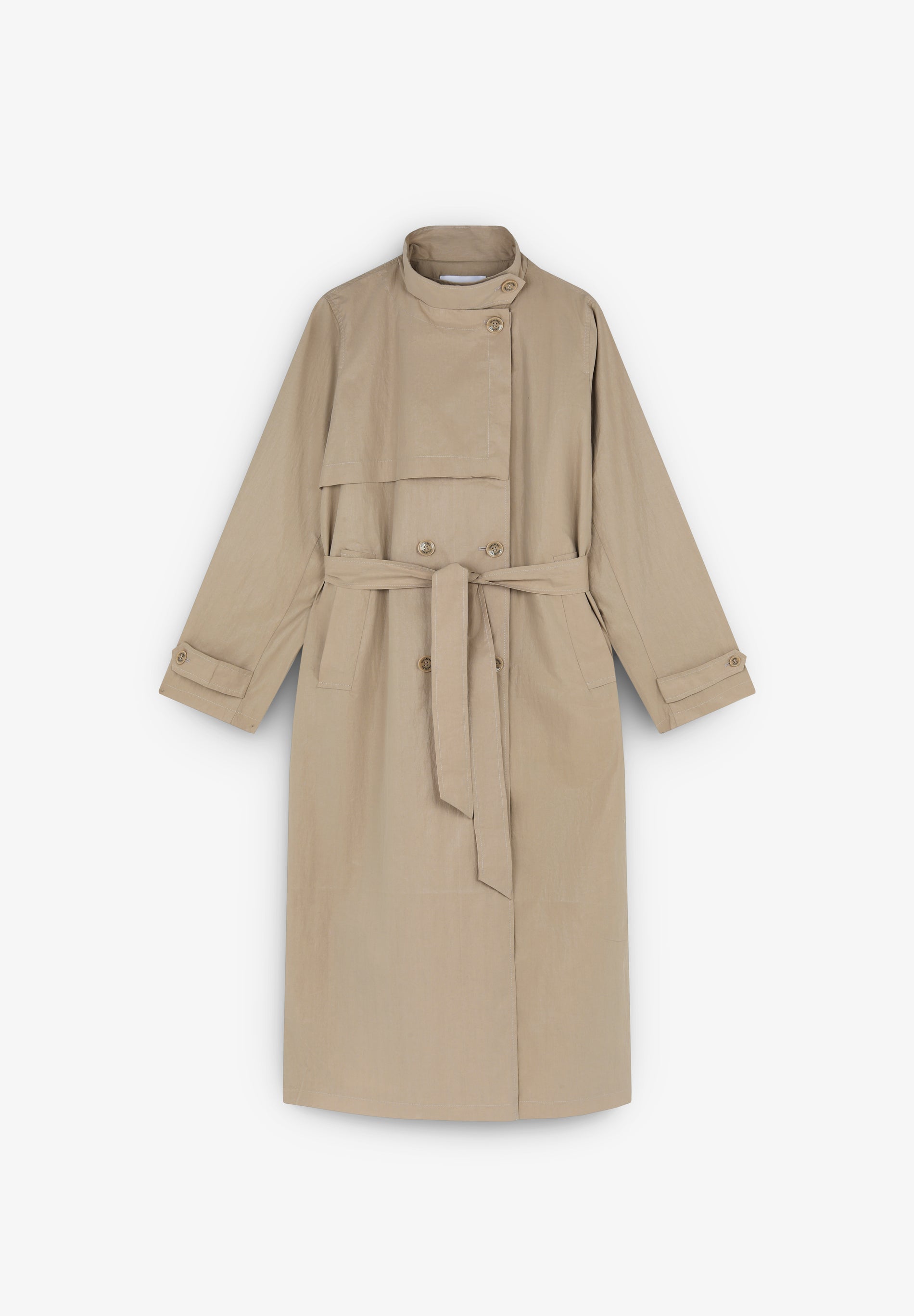 SCVEST TRENCH