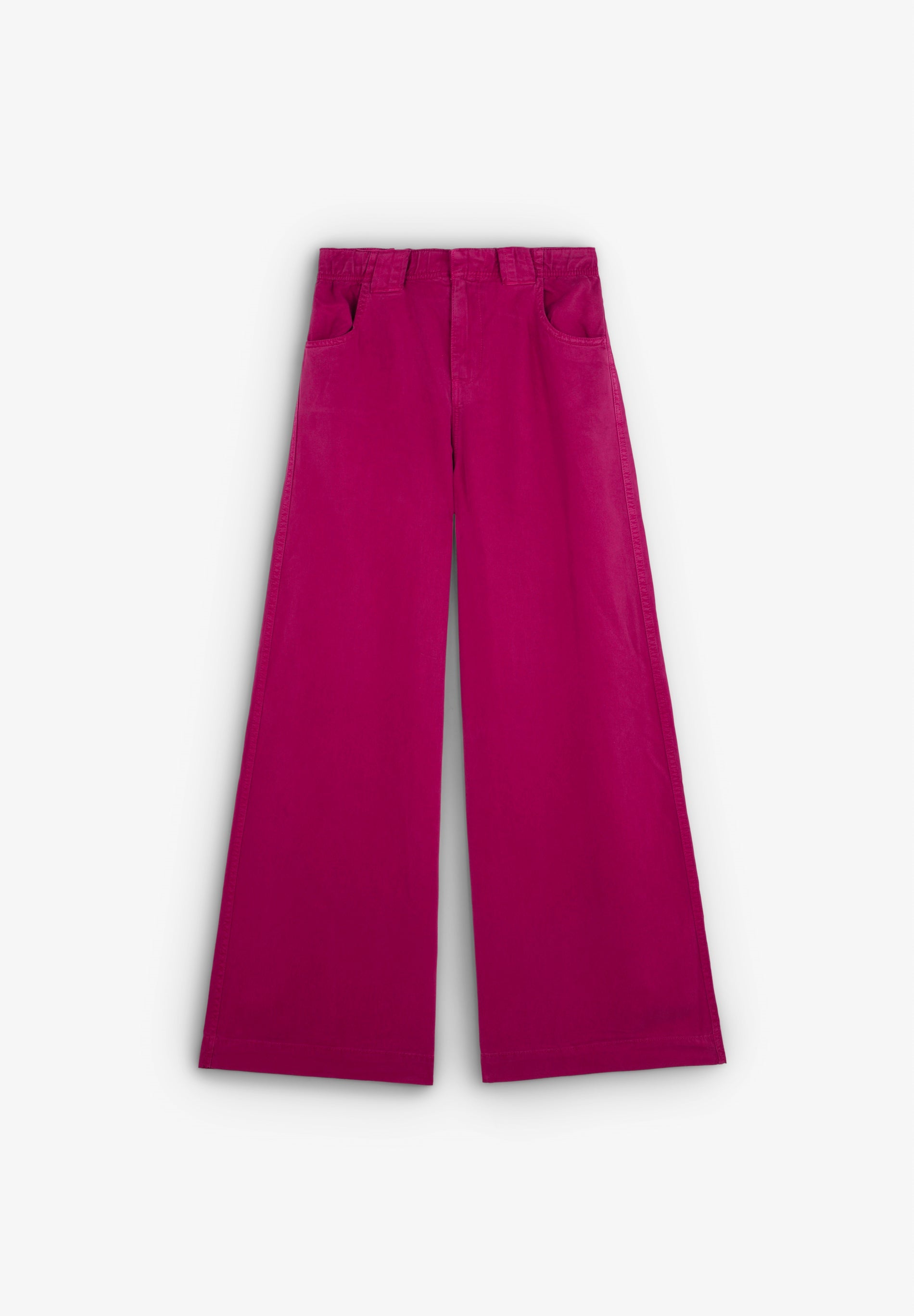 FLIESSENDE FULL LENGTH HOSE