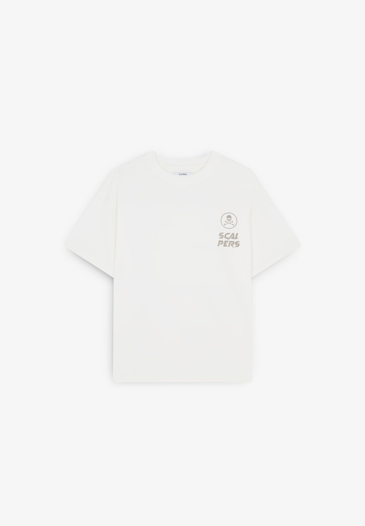 SCMULTILOGO TEE