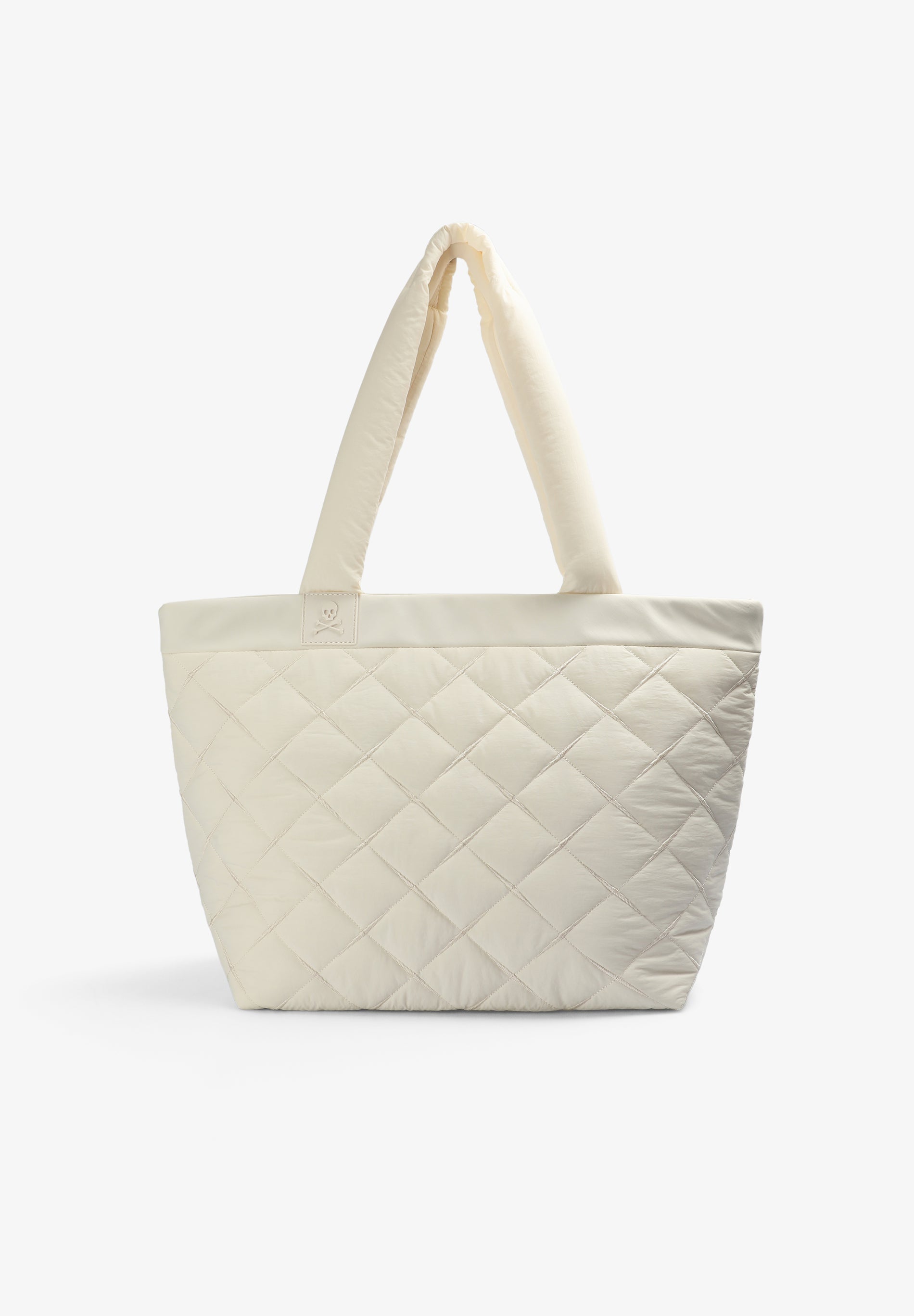 GESTEPPTE SHOPPER
