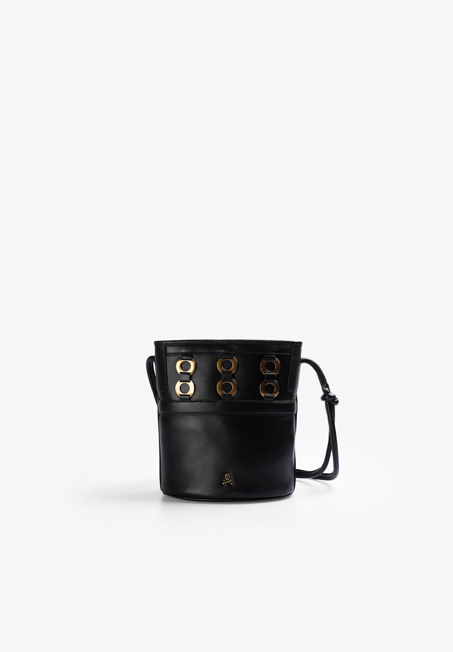 SCCUBE SANDAL BAG