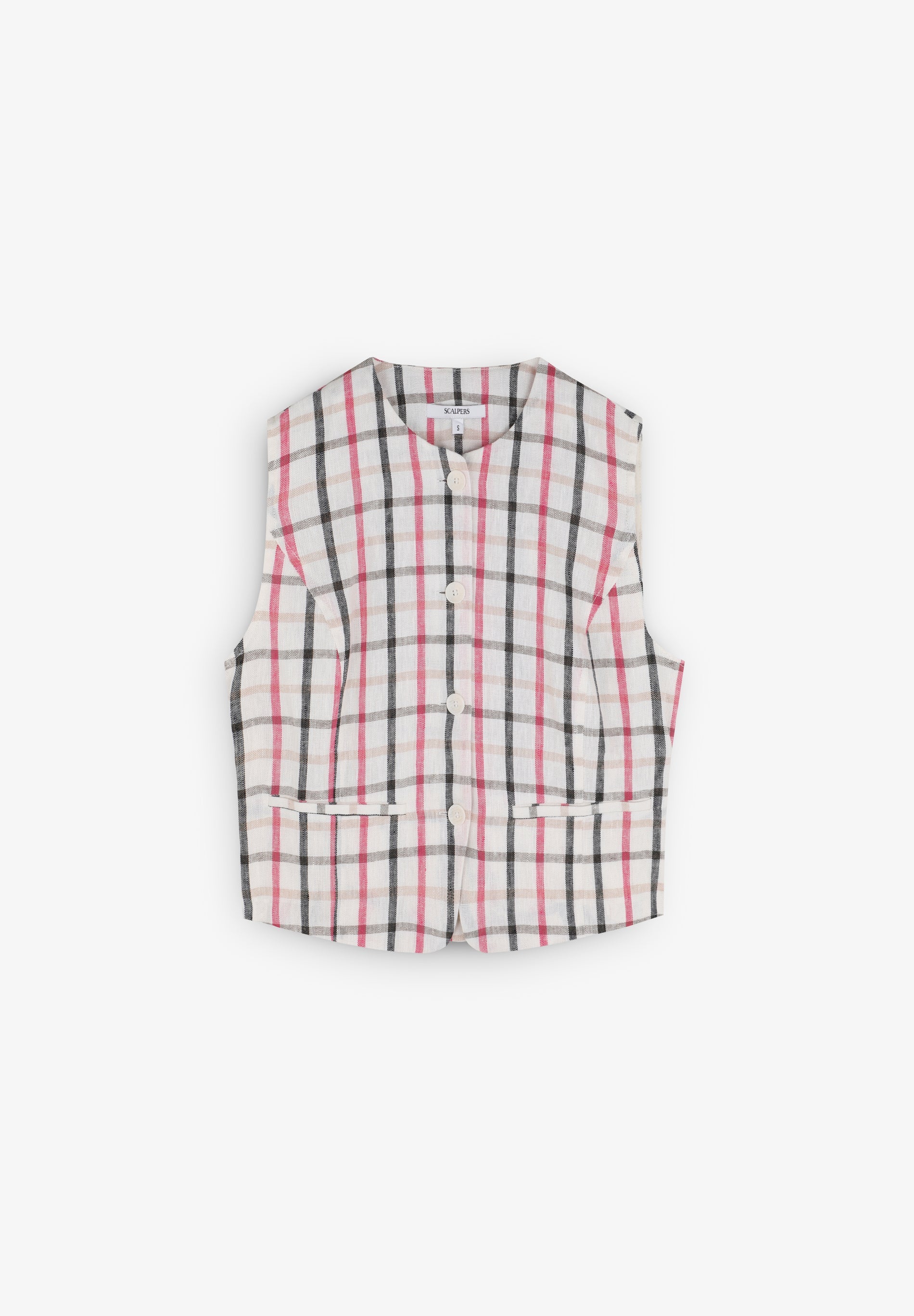 SCVICHY VEST