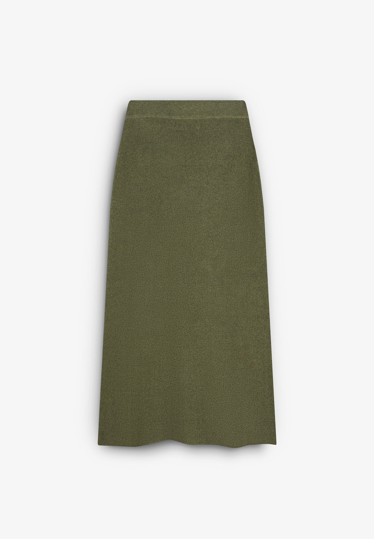 SCLUREX DUO KNIT SKIRT