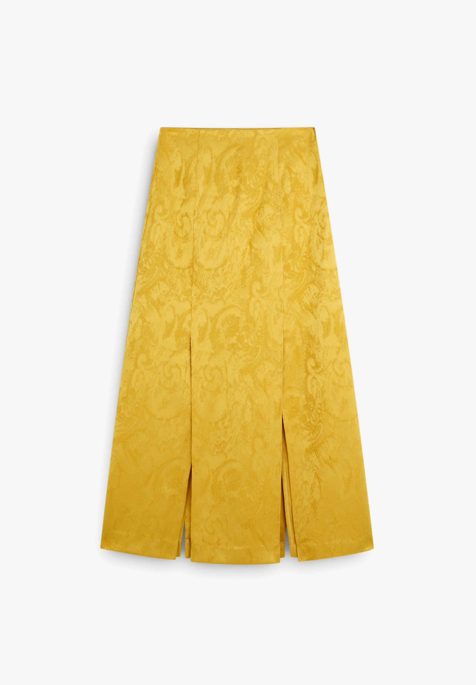MIDIROCK JACQUARD