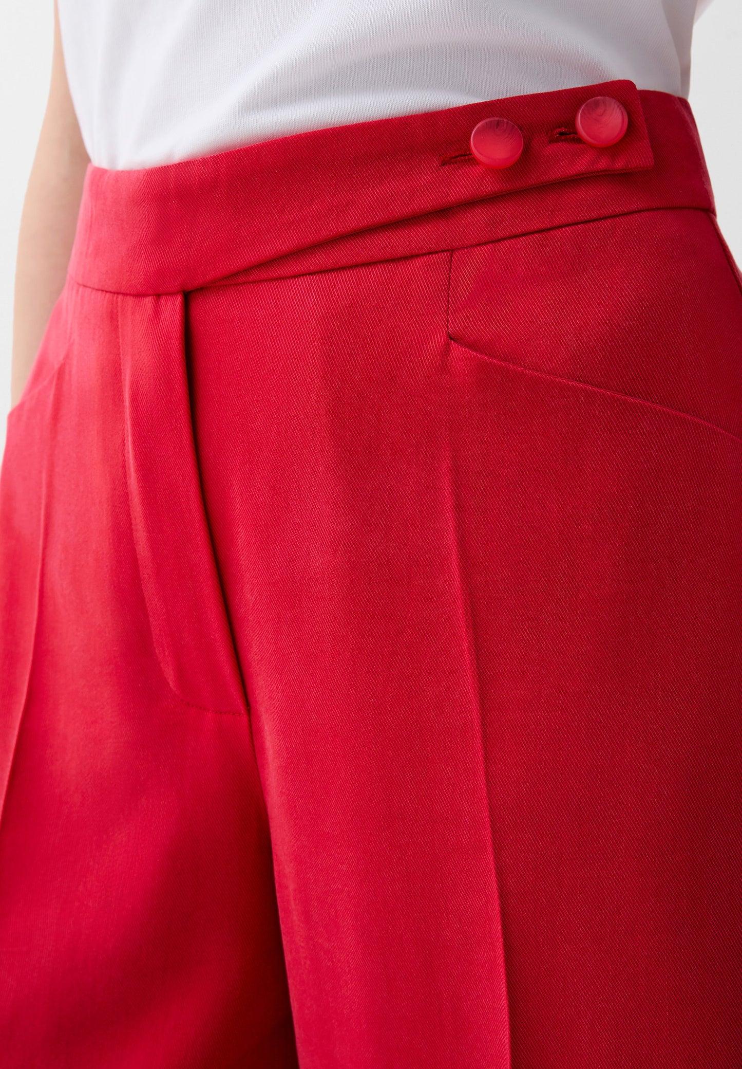 SCRED PANT