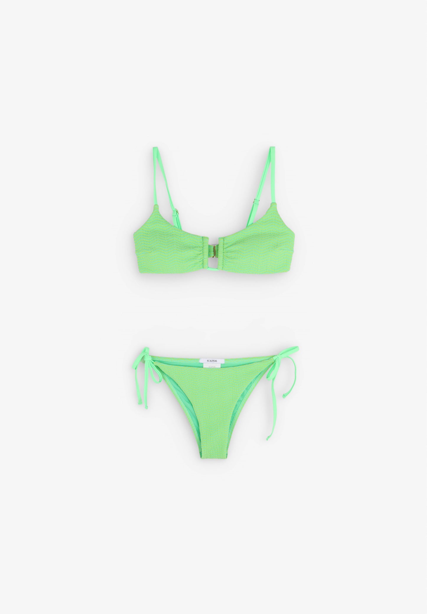 SCWAVES BIKINI