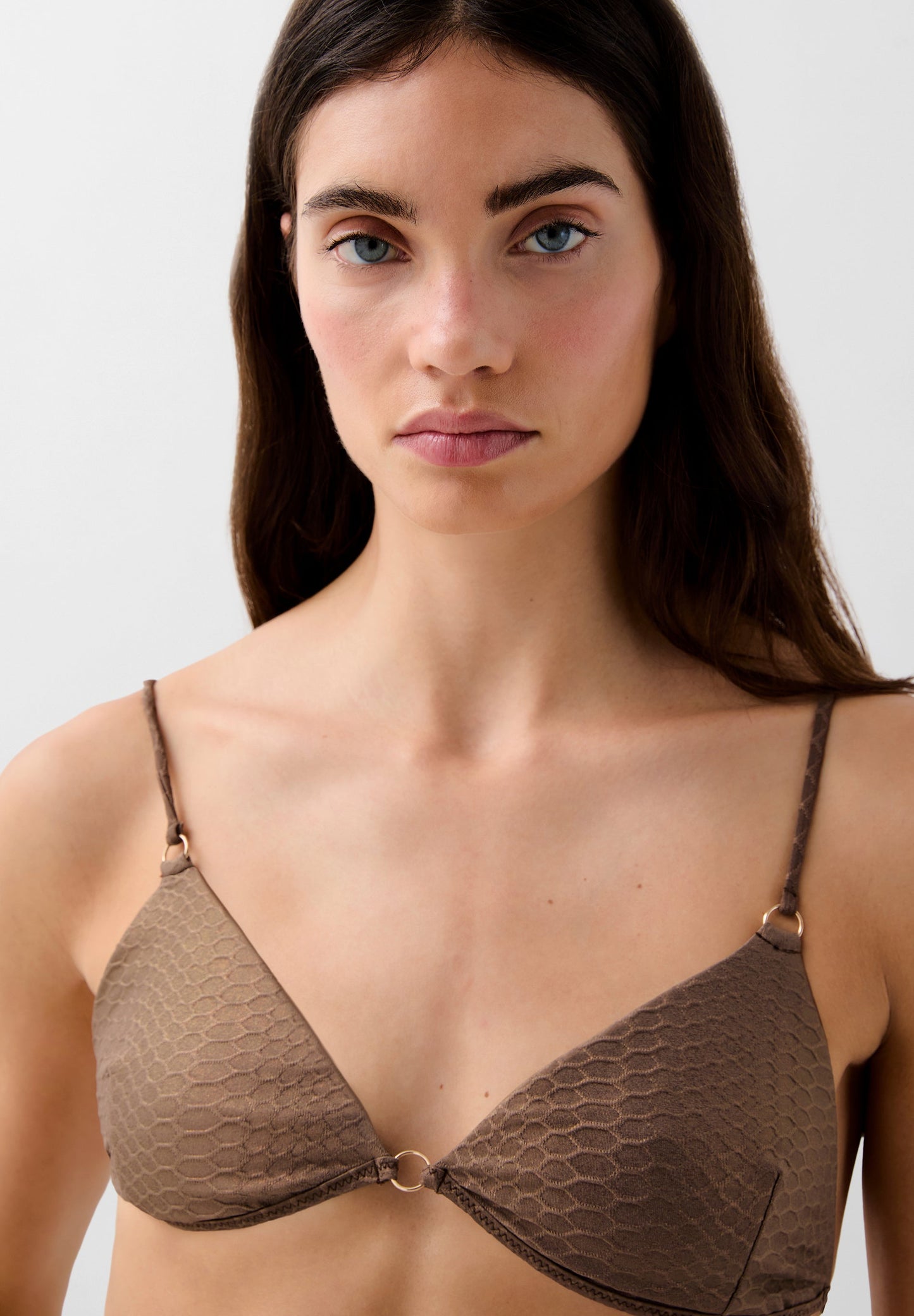 BIKINI MIT ANIMAL-PRINT