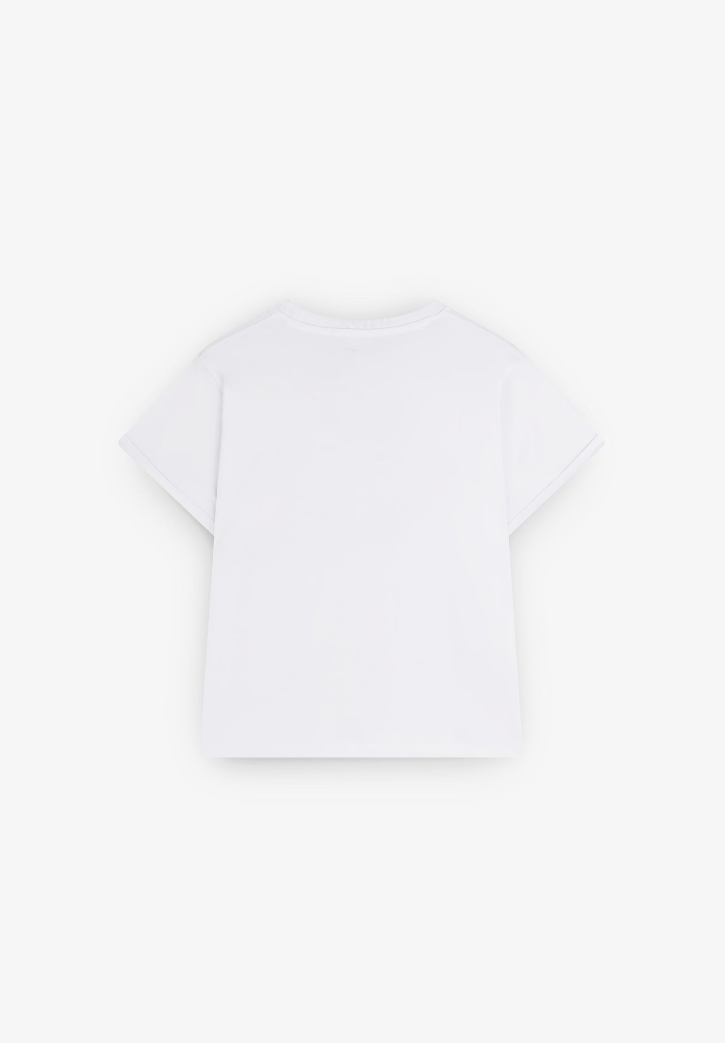 SCP WINGS TEE