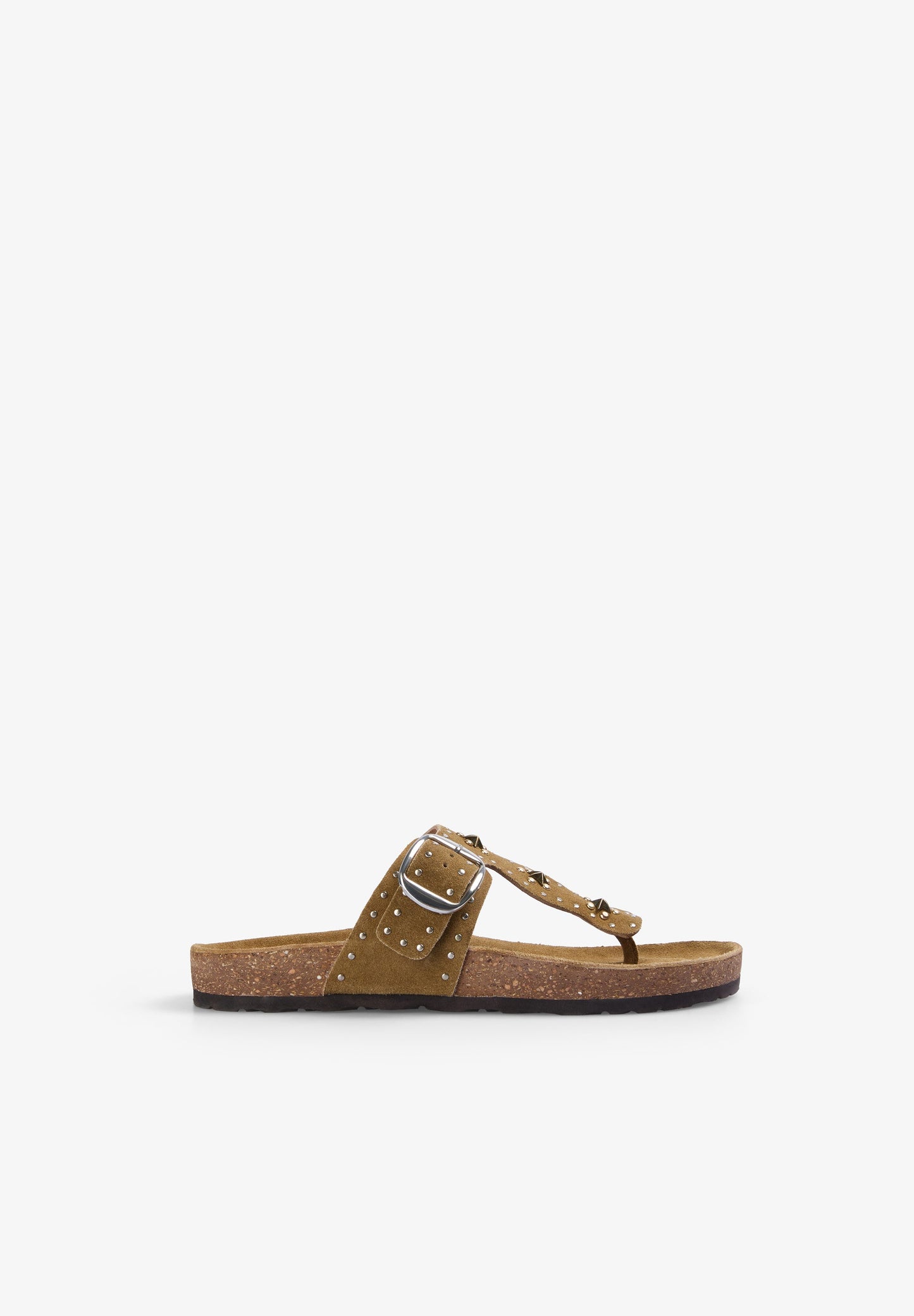 SCBIO T STUDS SANDAL