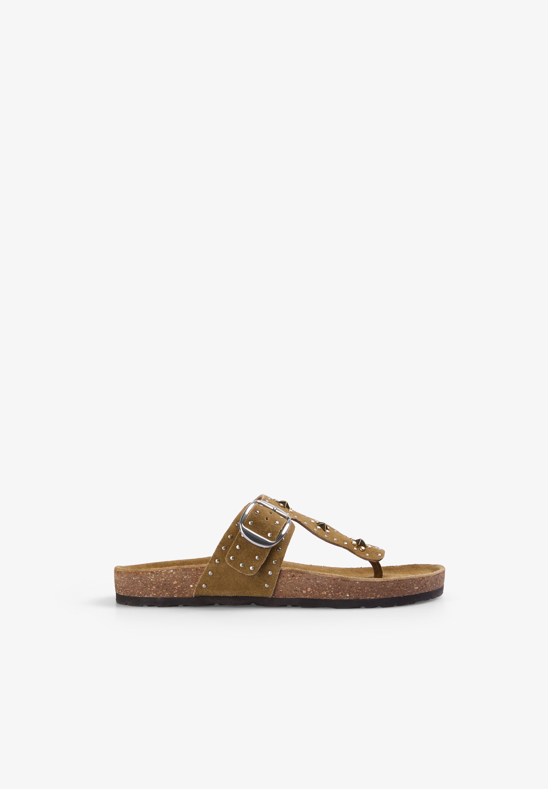 SCBIO T STUDS SANDAL