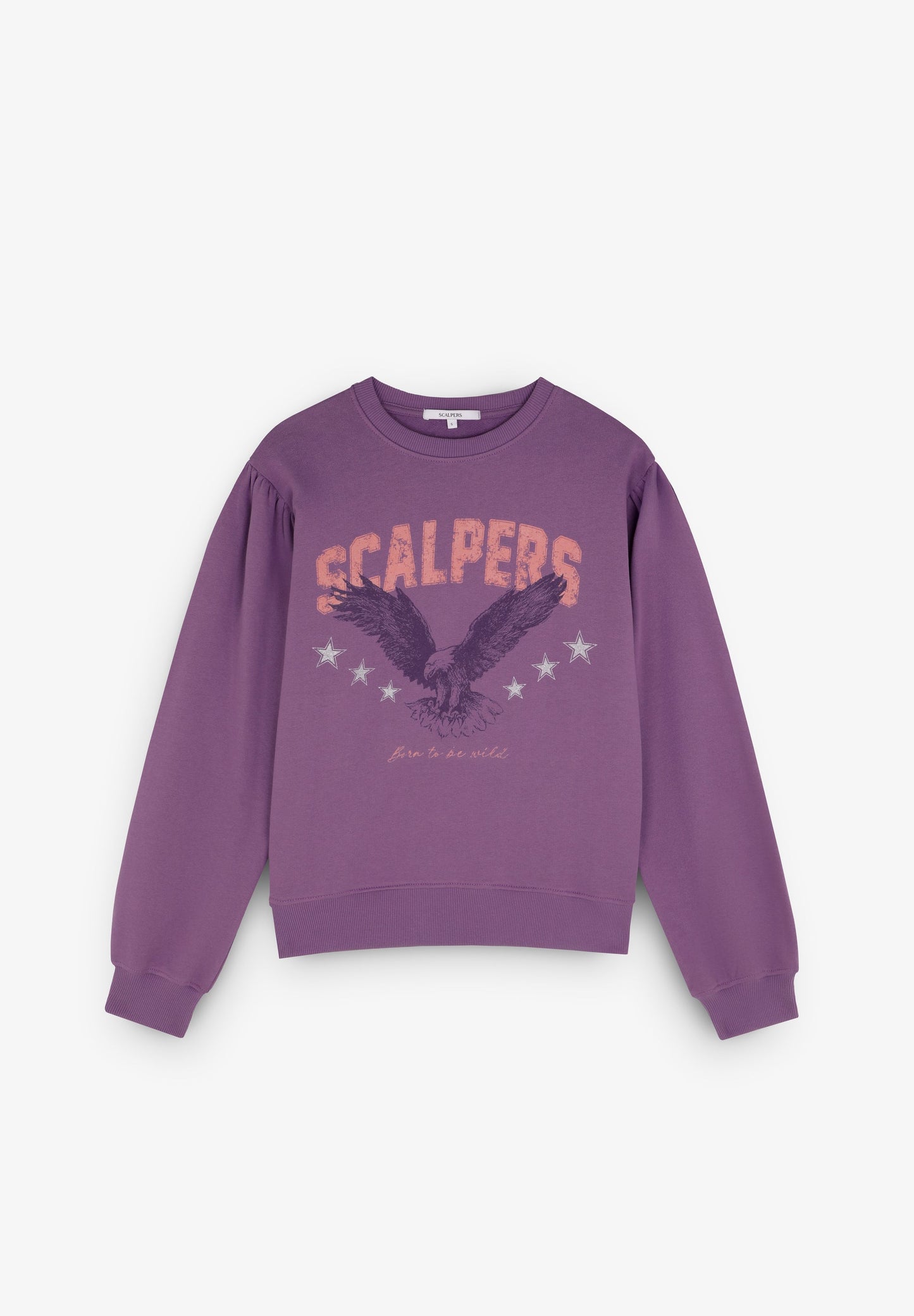 SCEAGLE SWEATER