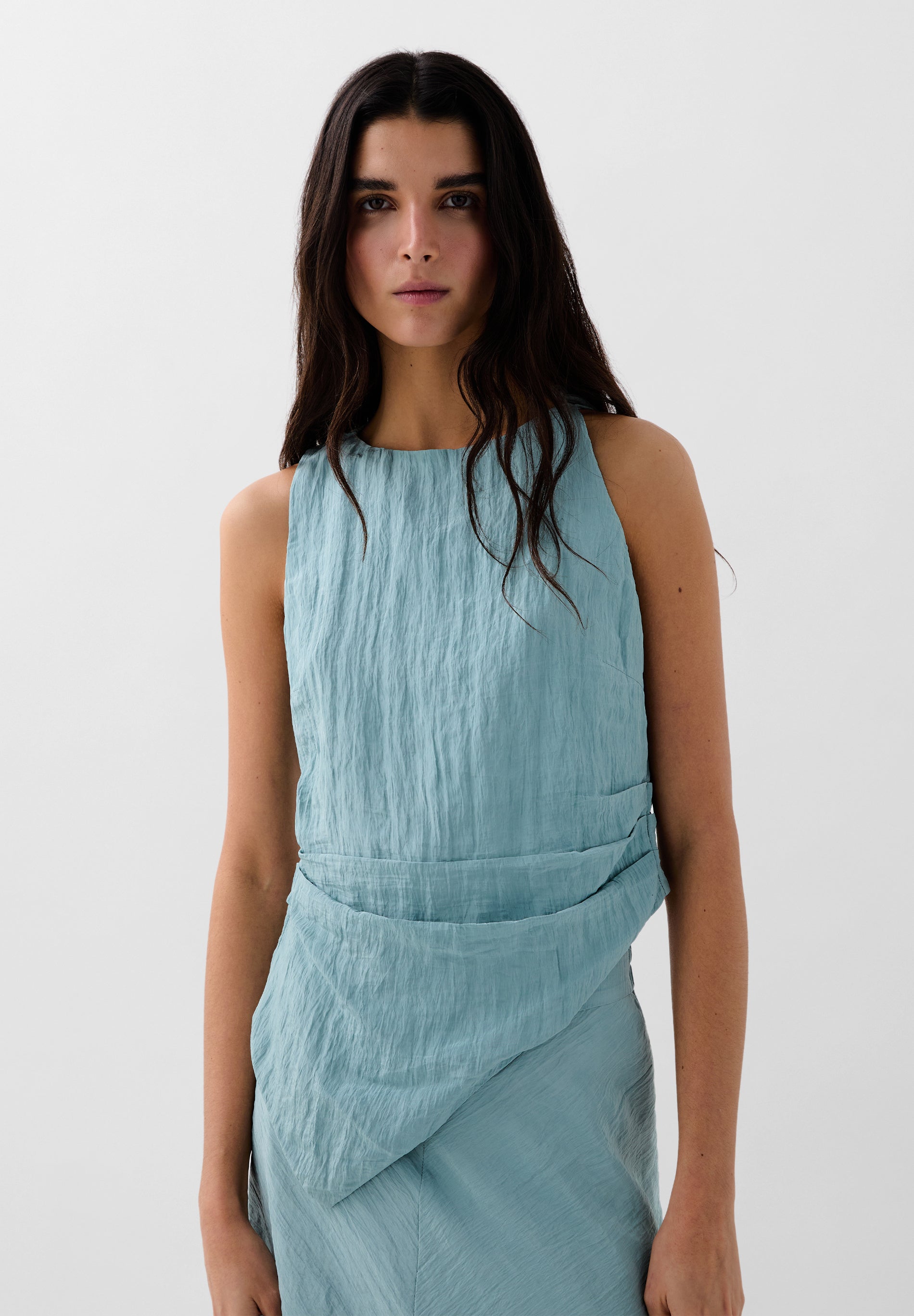 ASYMMETRISCHES TOP