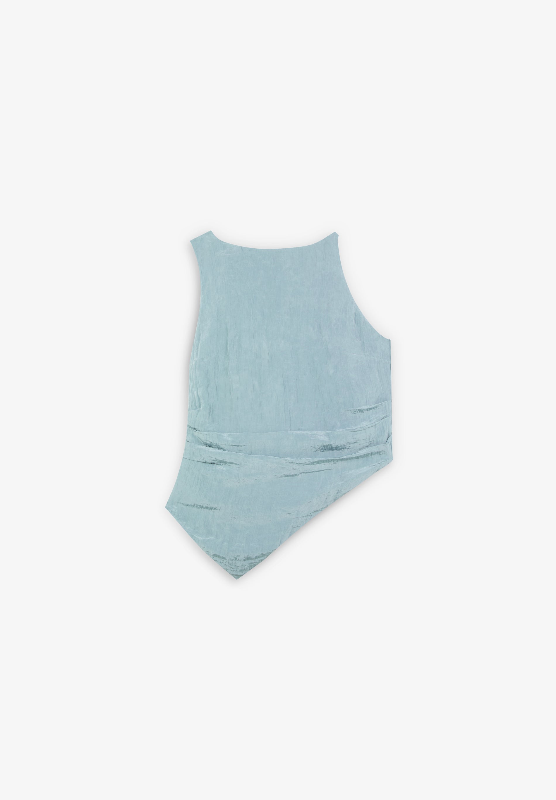 ASYMMETRISCHES TOP