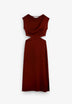 SCSIDEOPEN DRESS