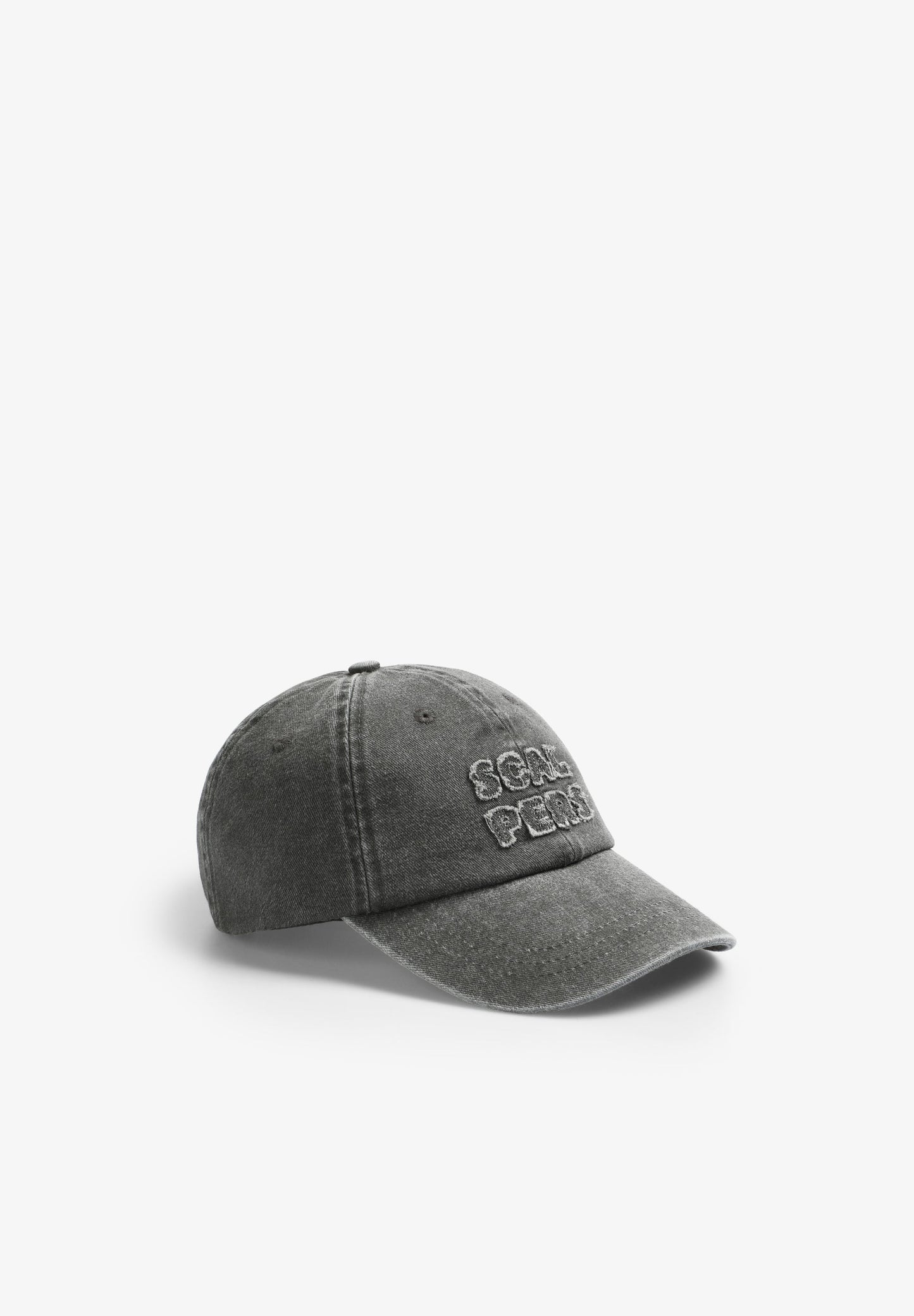 SCPATCH CAP