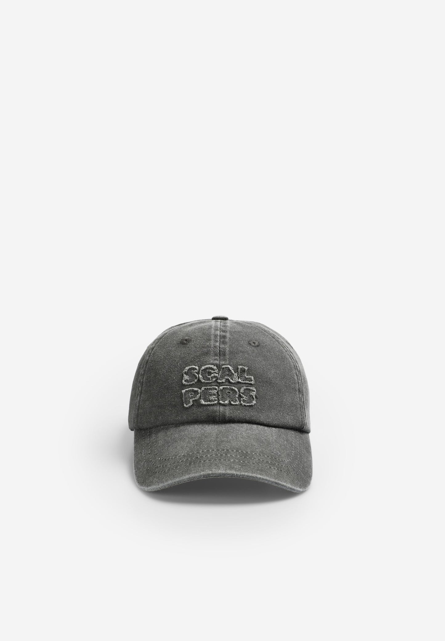SCPATCH CAP