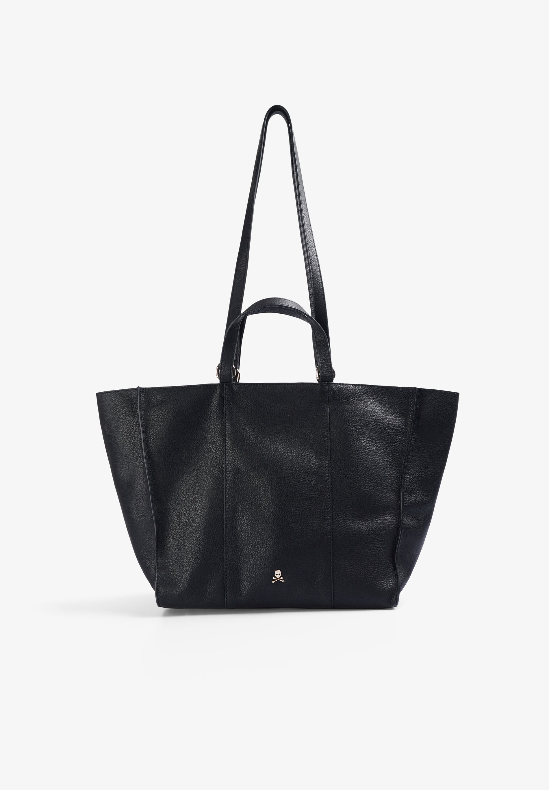 SHOPPER-TASCHE MIT LOGO