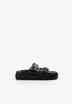 SCBIO PLATFORM SANDAL