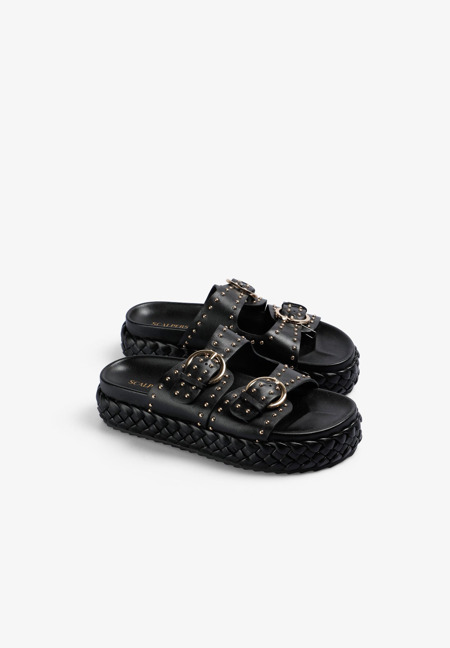 SCBIO PLATFORM SANDAL