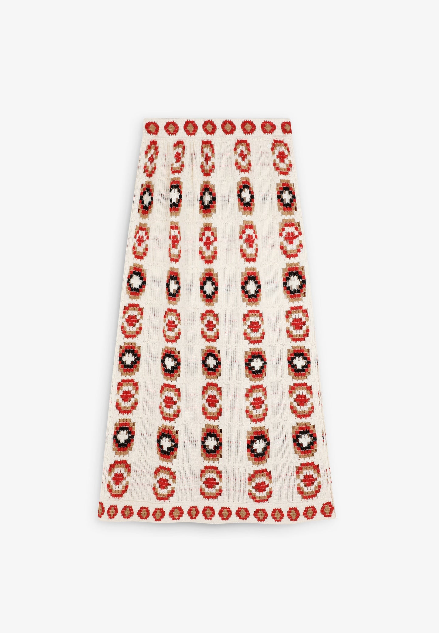 SCCROCH SKIRT
