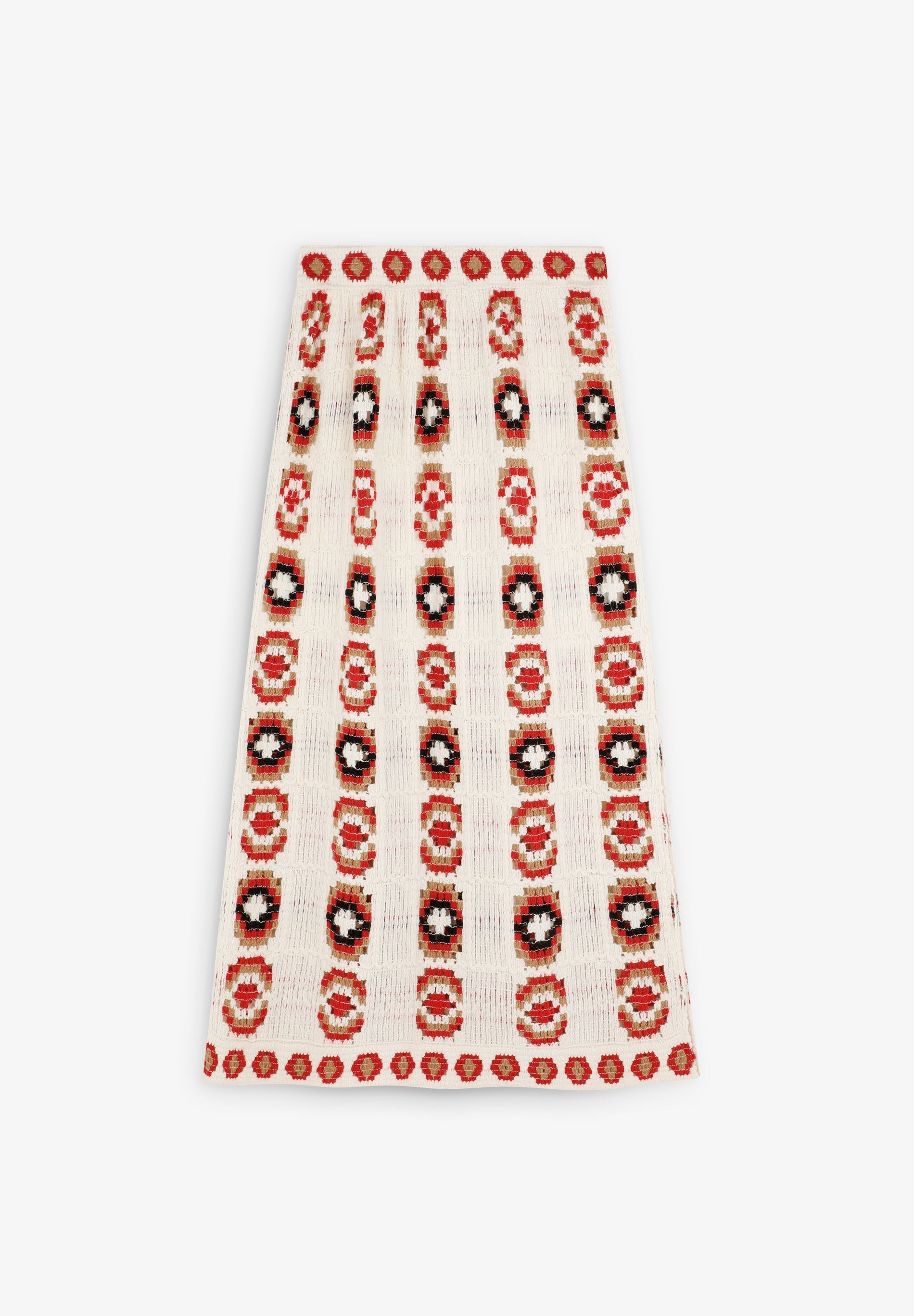 SCCROCH SKIRT