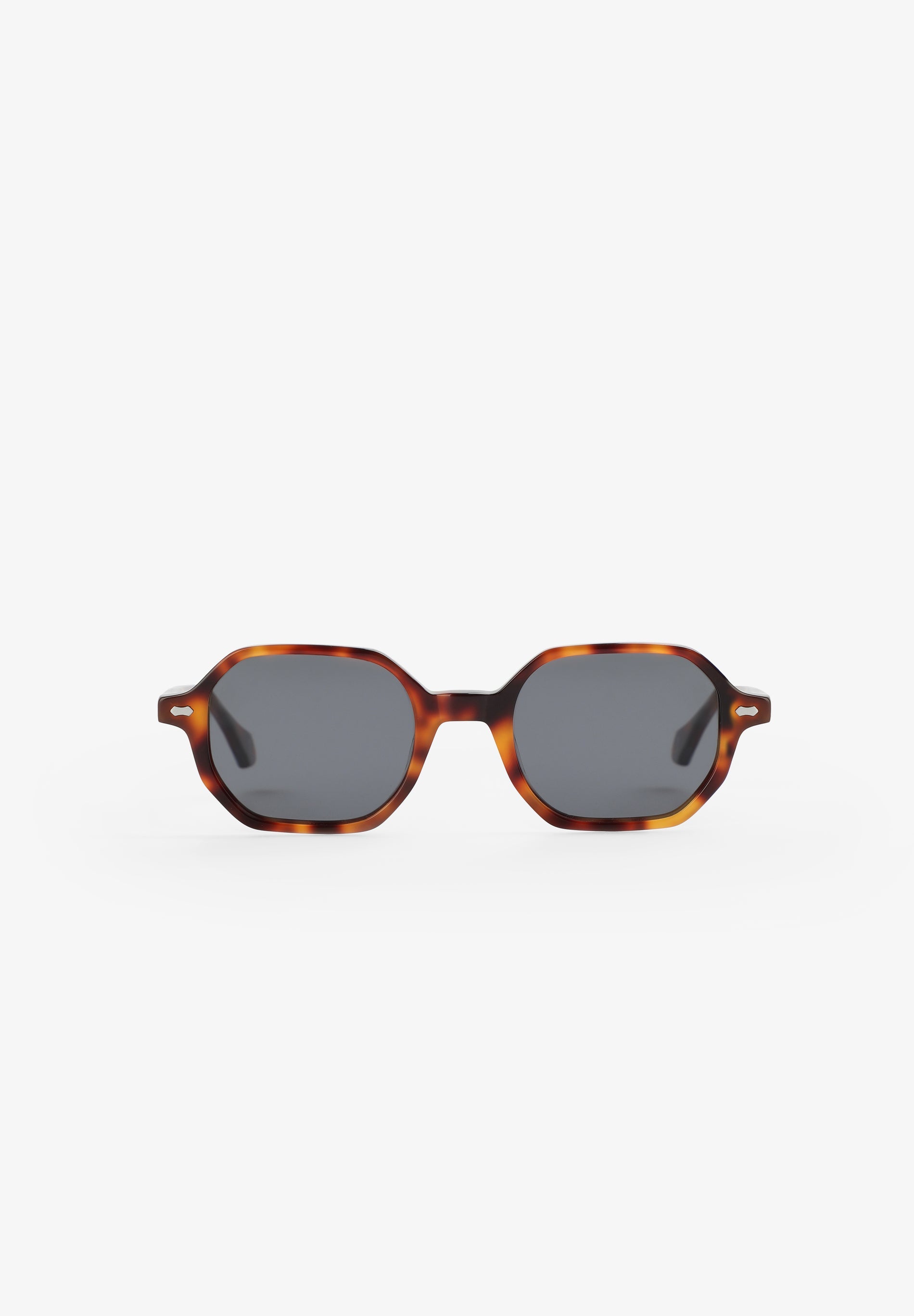 RECHTECKIGE SONNENBRILLE