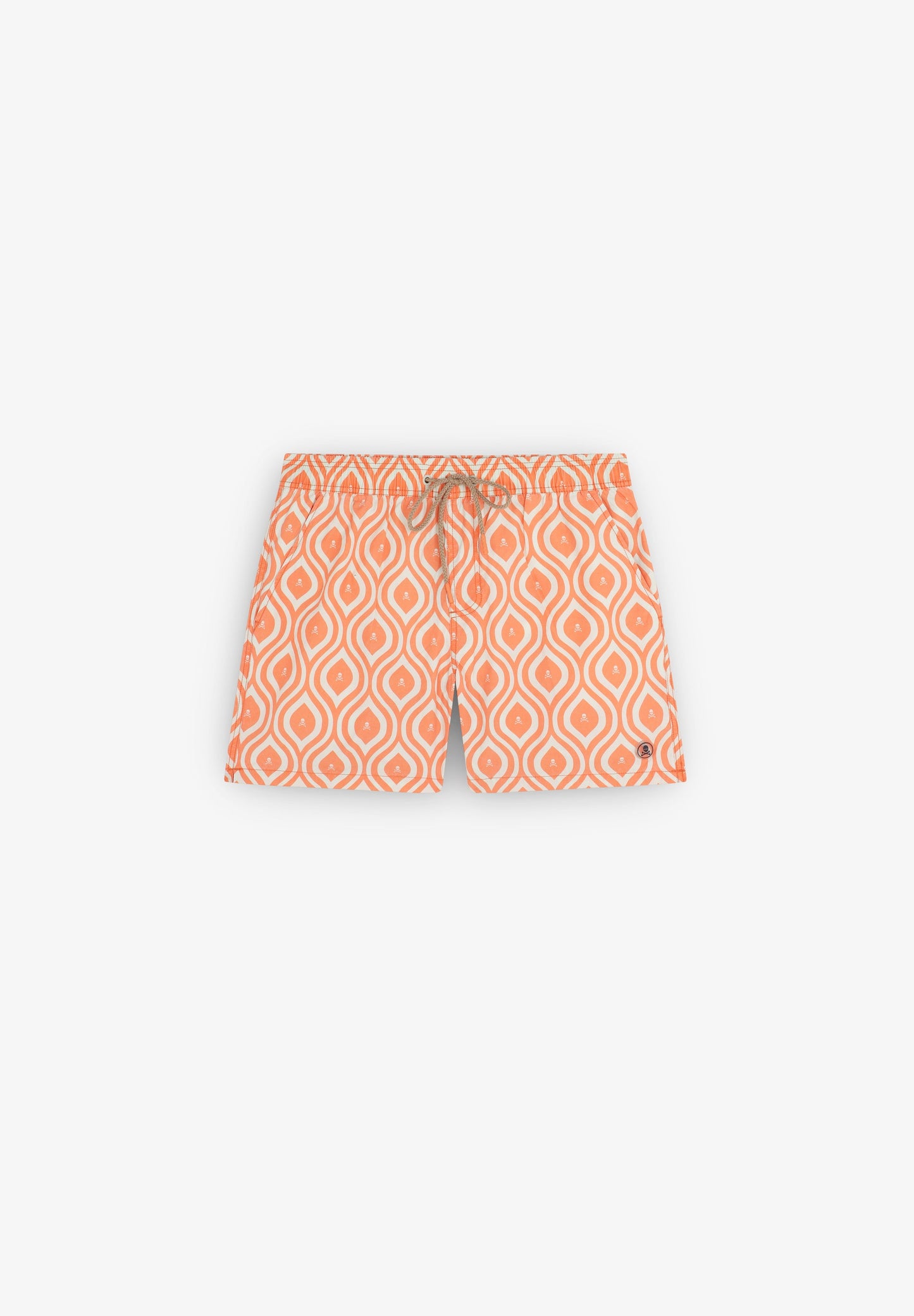 SCBRIDGES SWIMSUIT