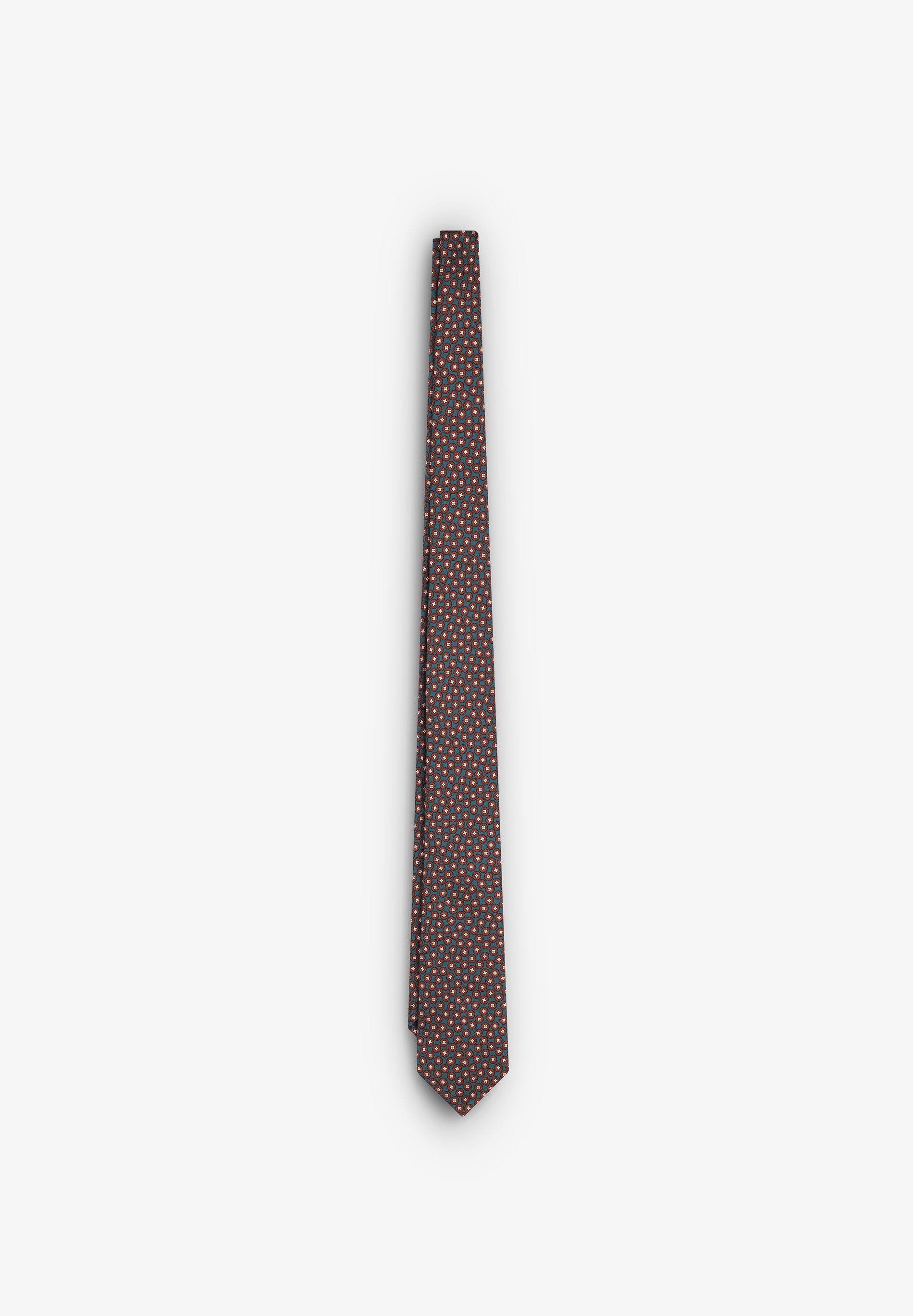 SCMINI FLOWER TIE