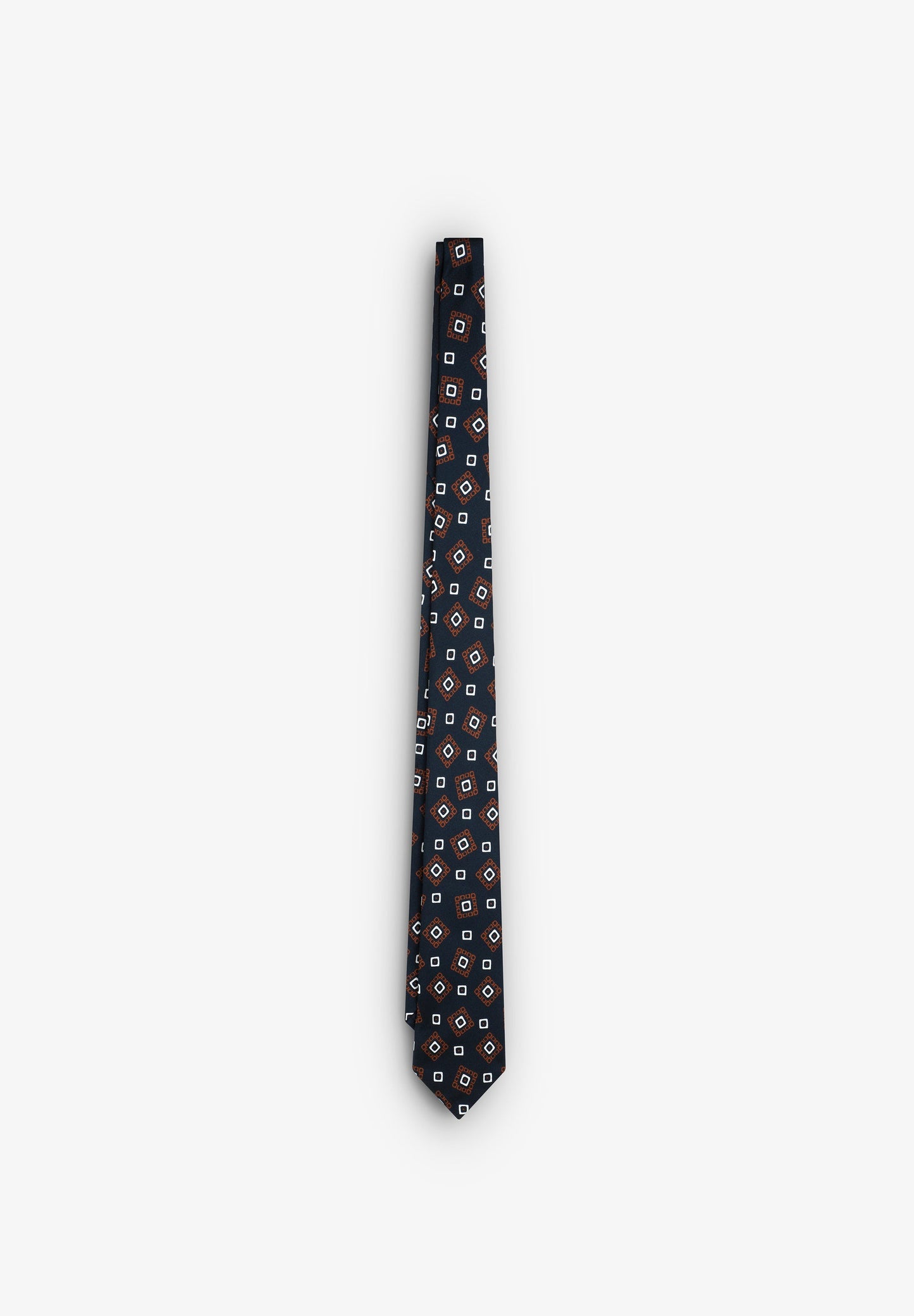 SCRETRO SQUARE F TIE