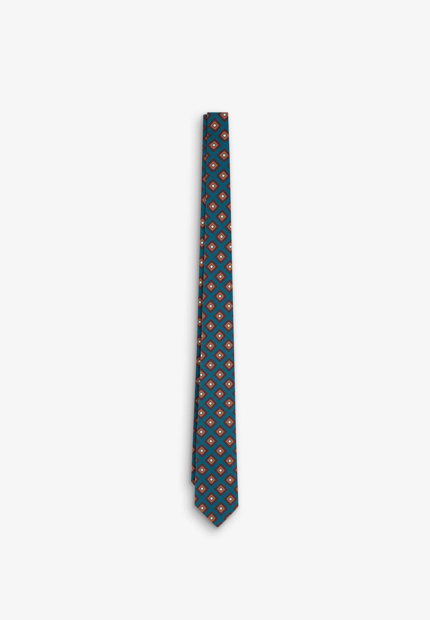 SCCOLOR SQUARE F TIE