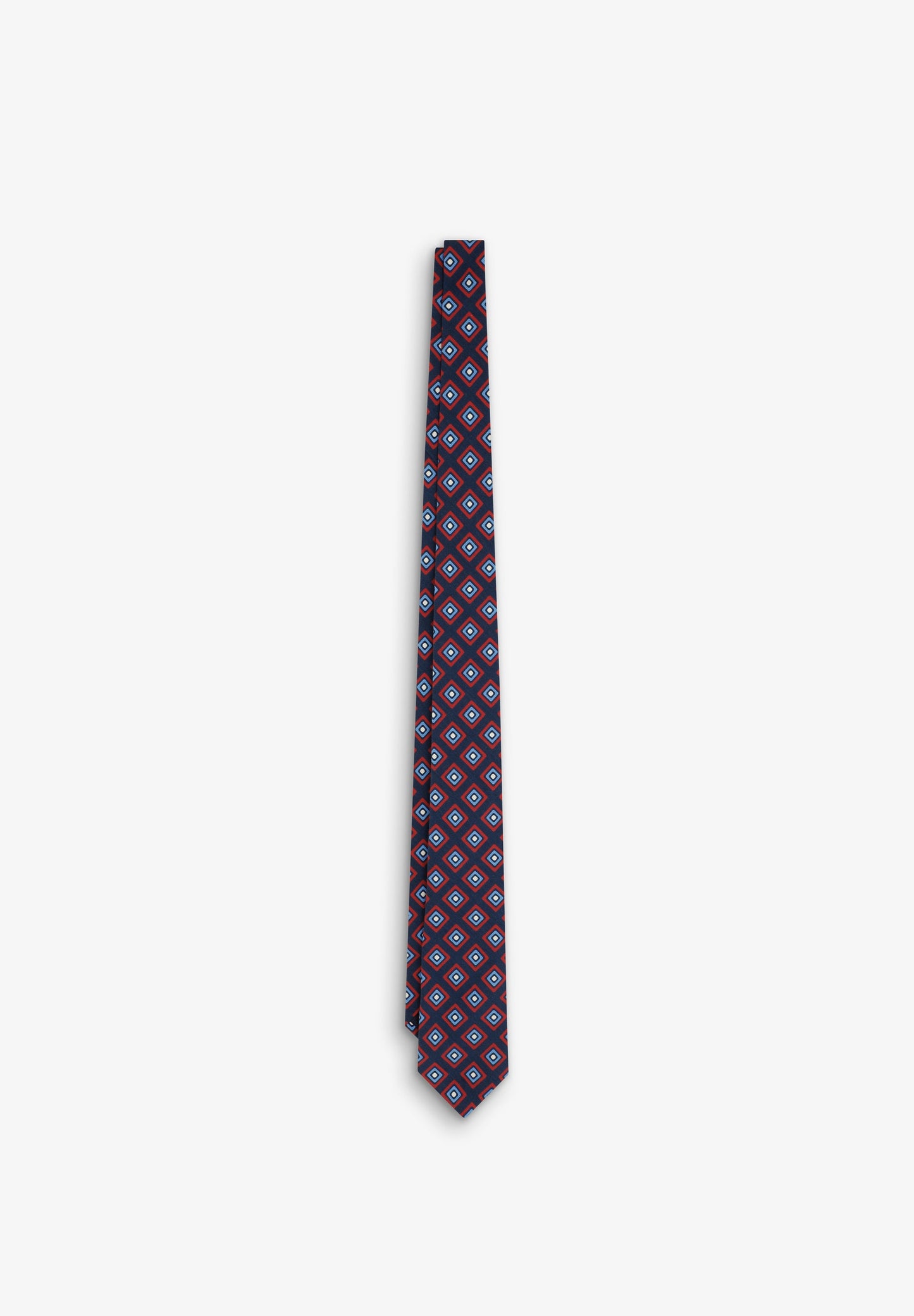 SCCOLOR SQUARE F TIE